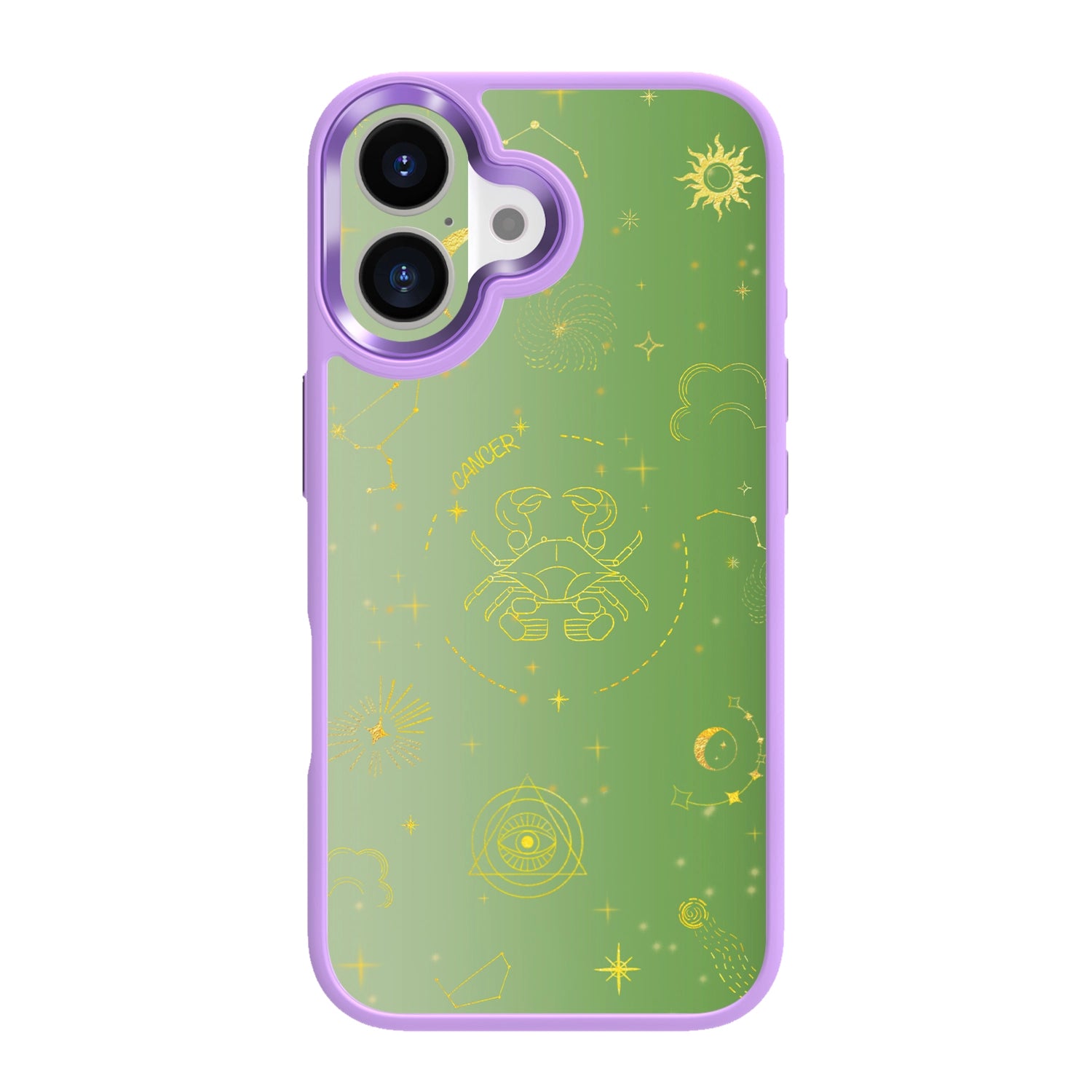 Cancer Magsafe iPhone Case