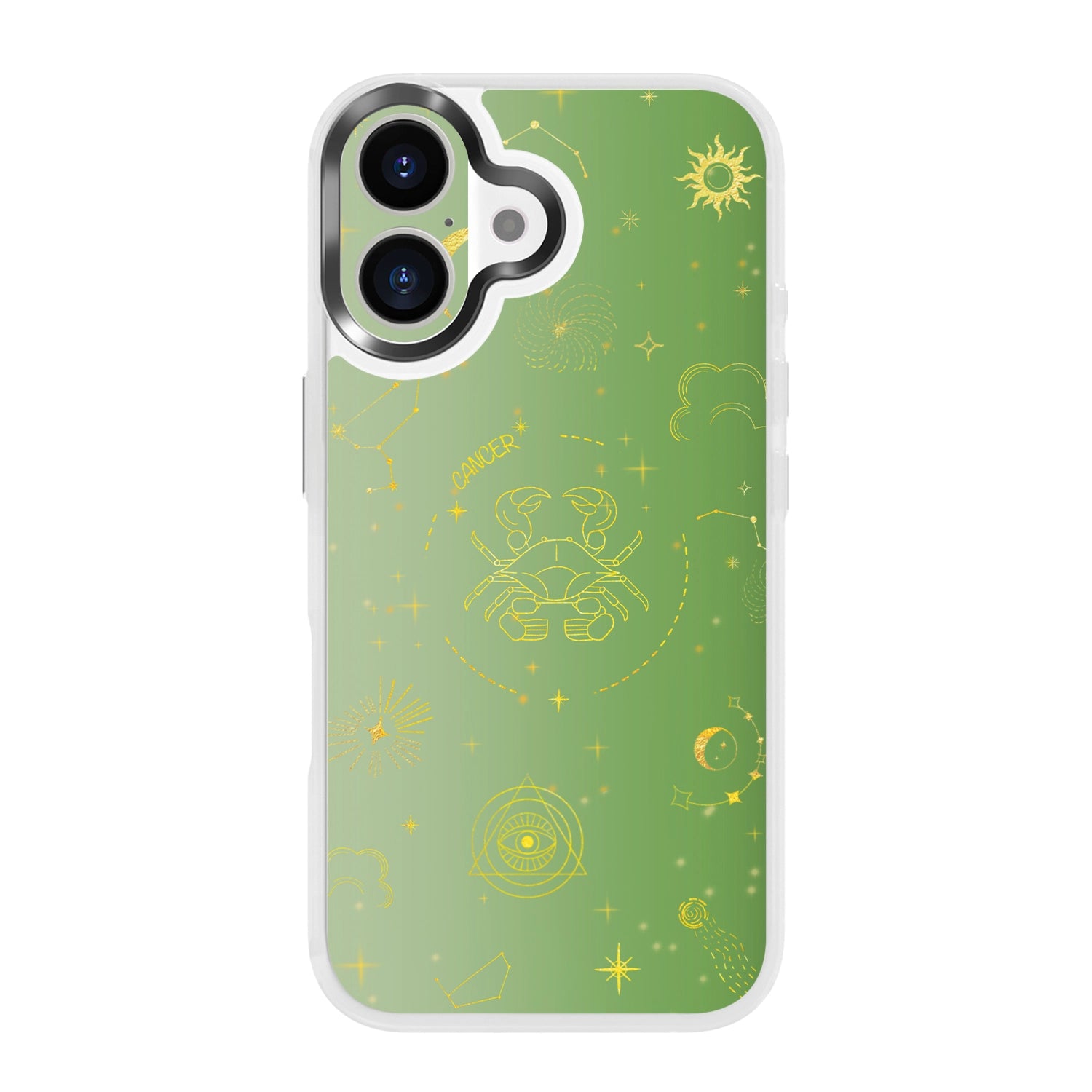 Cancer Magsafe iPhone Case