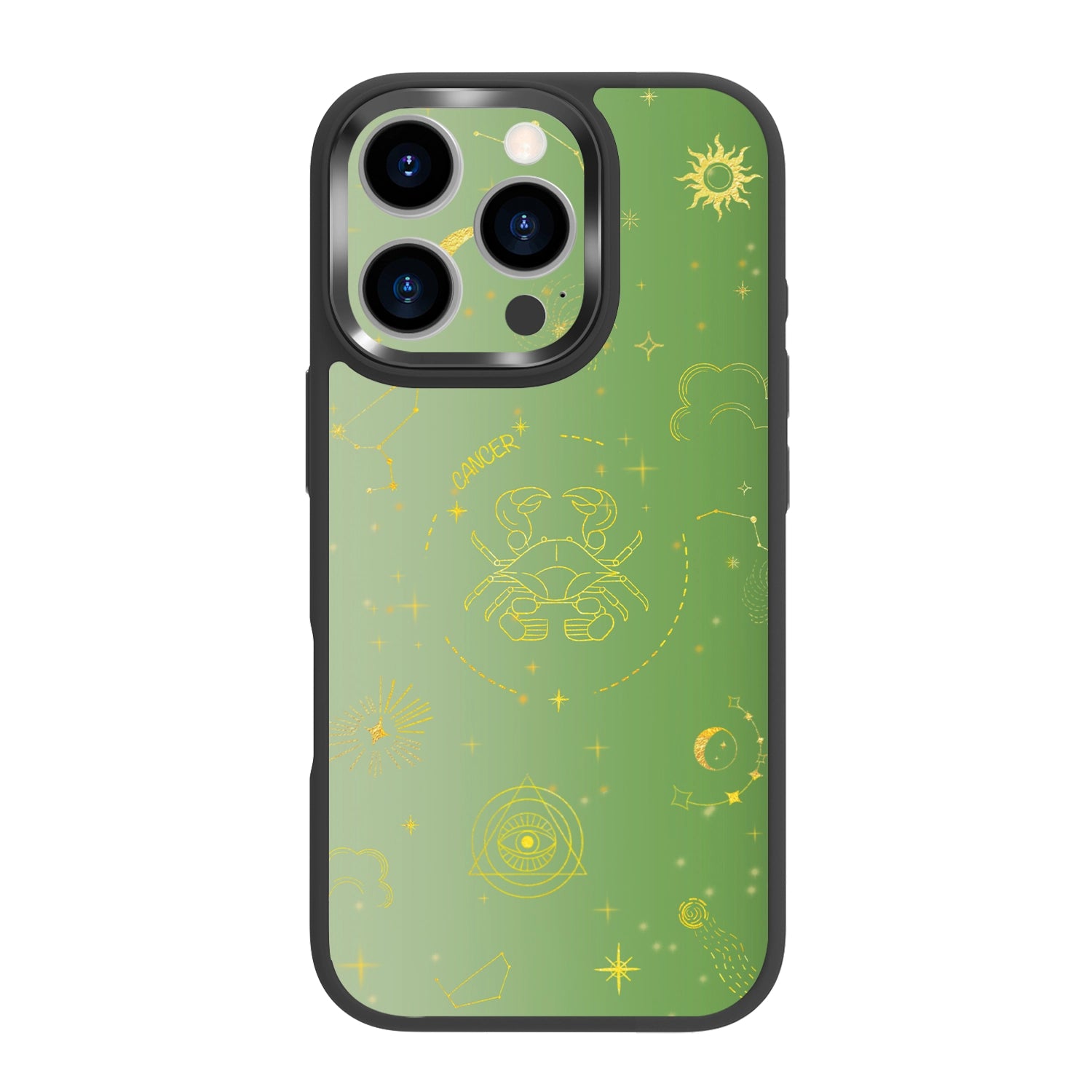 Cancer Magsafe iPhone Case