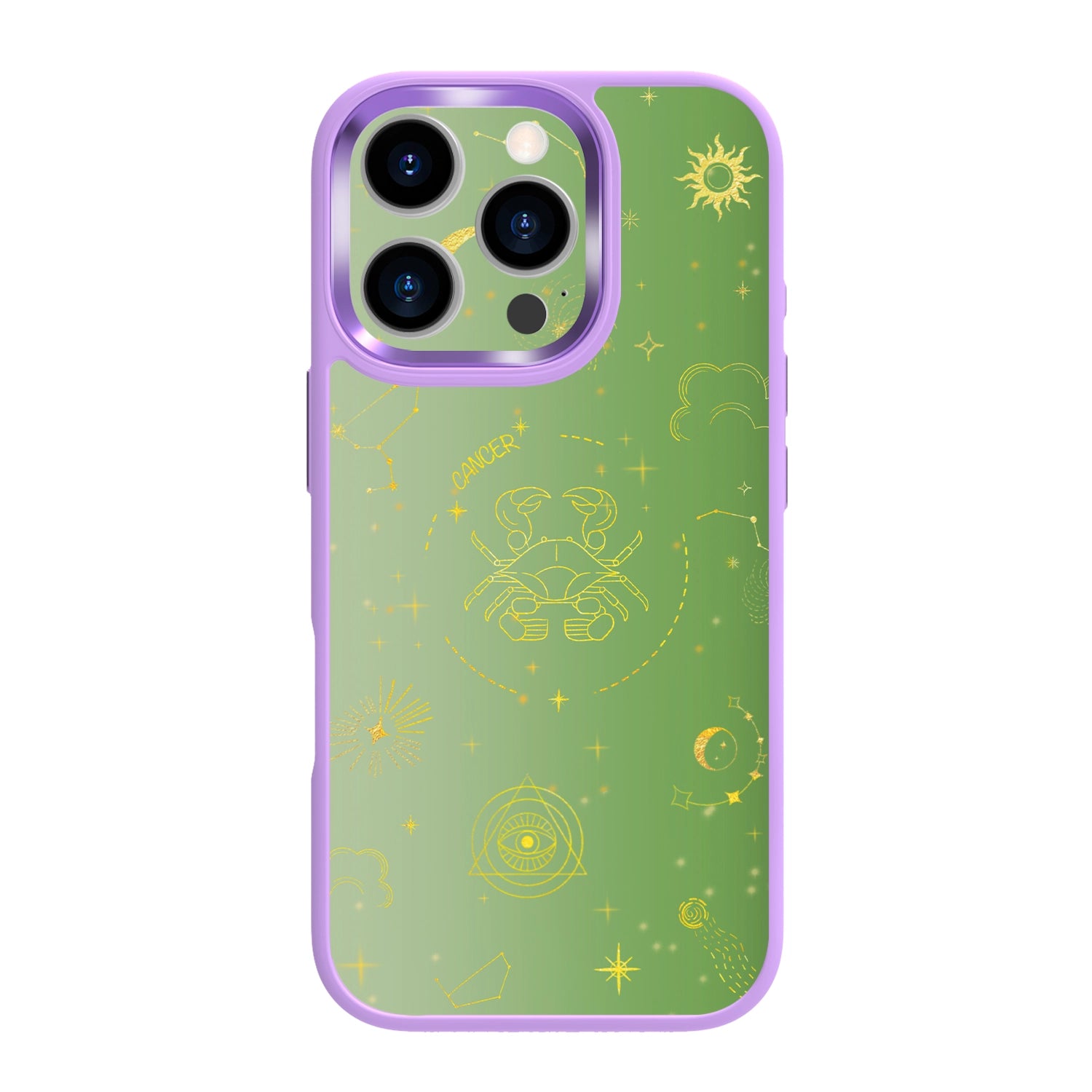 Cancer Magsafe iPhone Case
