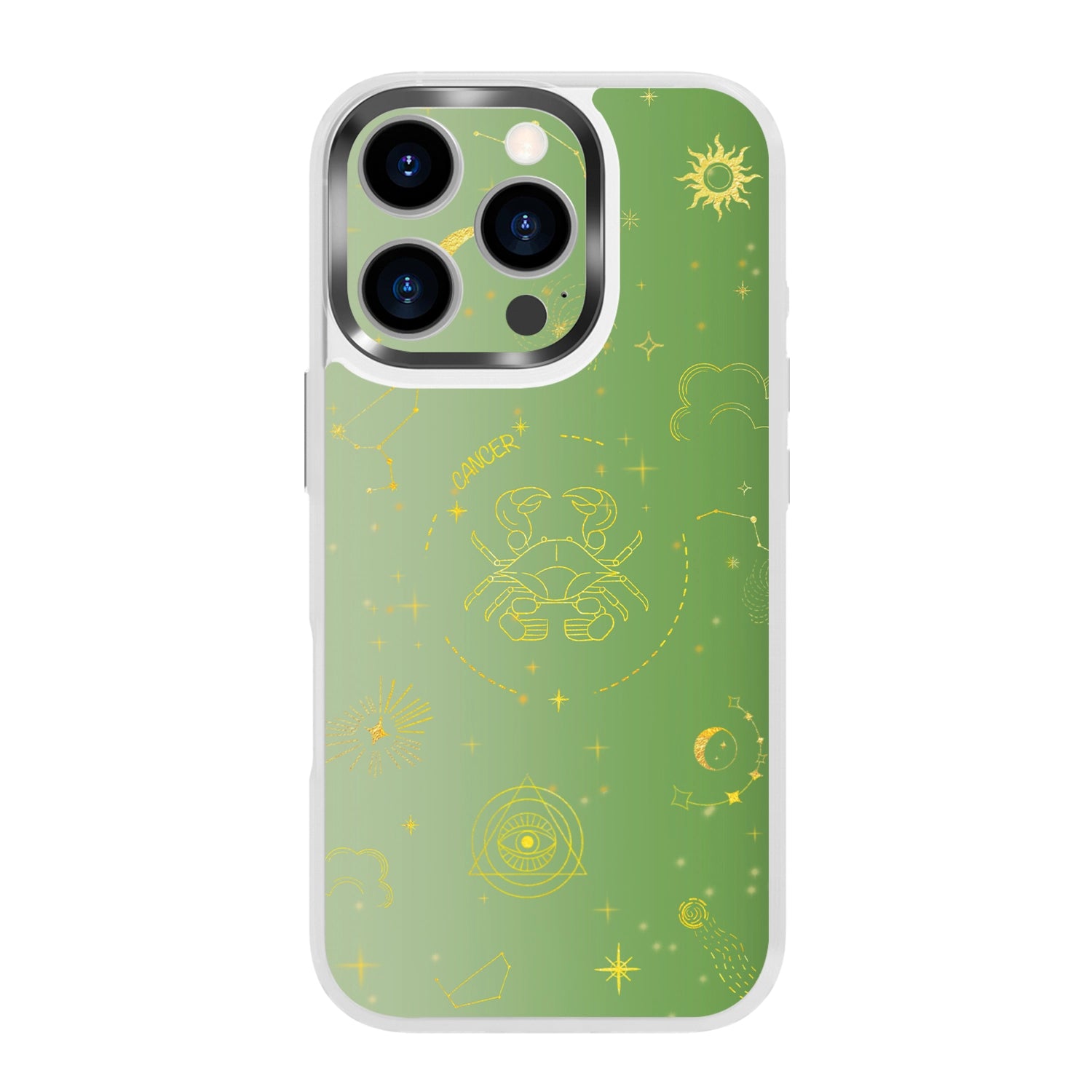 Cancer Magsafe iPhone Case