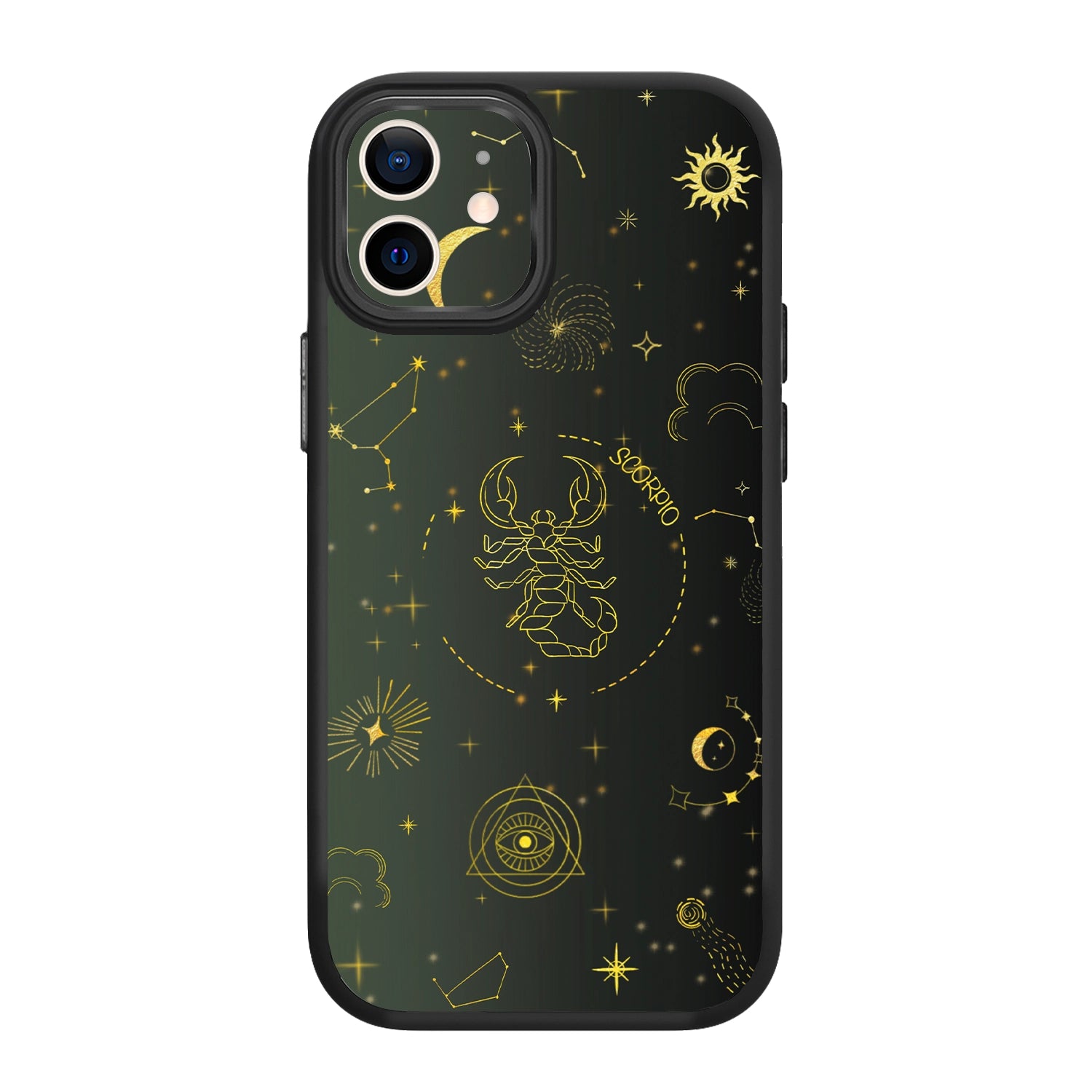 Scorpio Magsafe iPhone Case