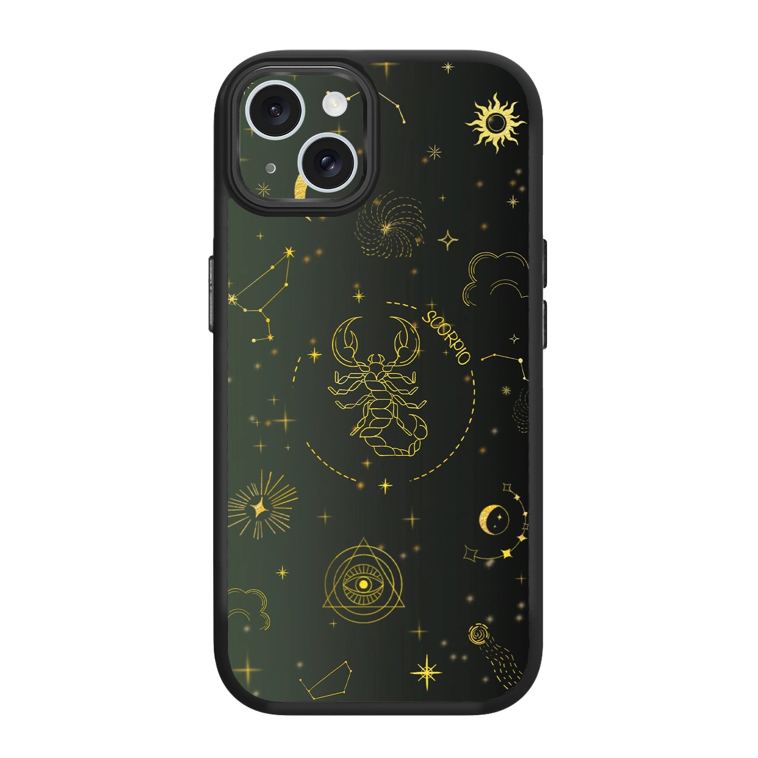 Scorpio Magsafe iPhone Case