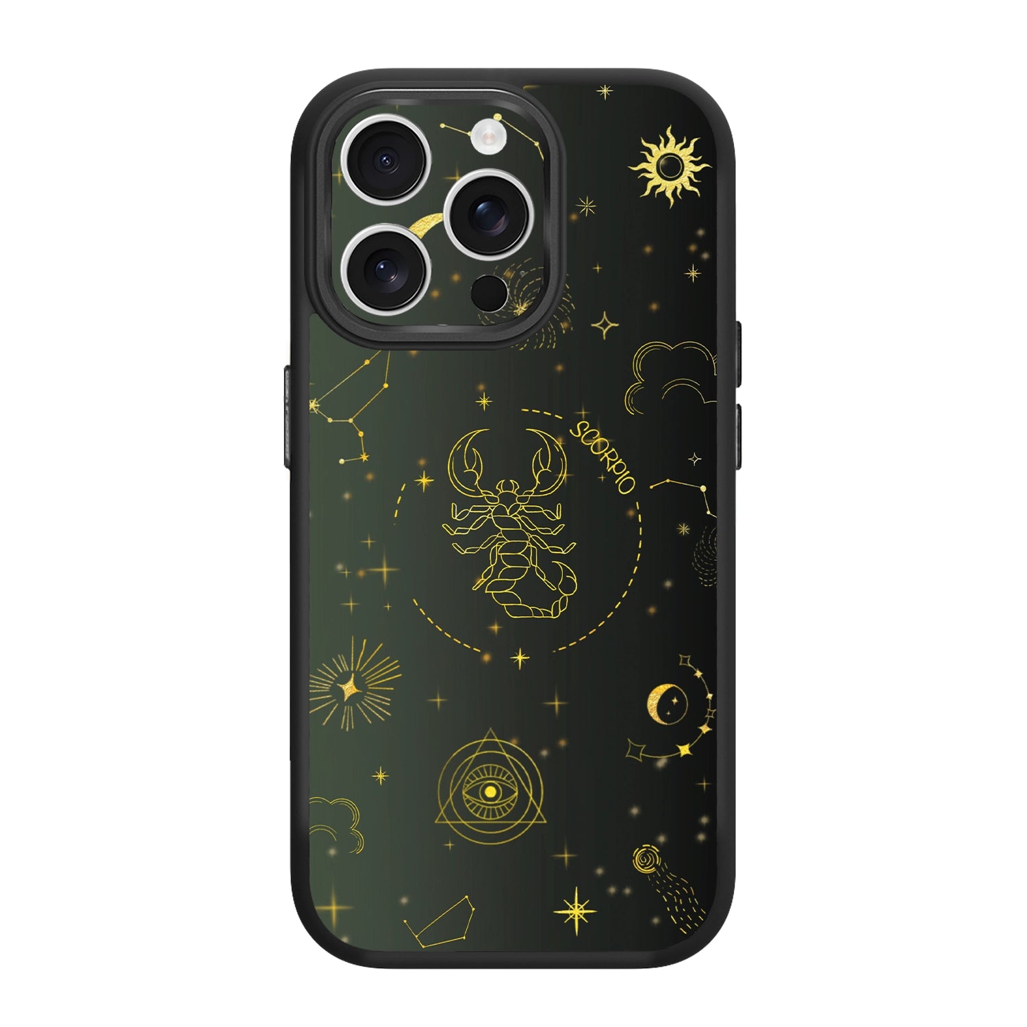 Scorpio Magsafe iPhone Case
