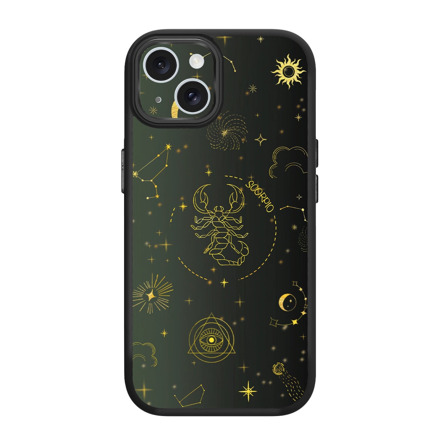 Scorpio Magsafe iPhone Case