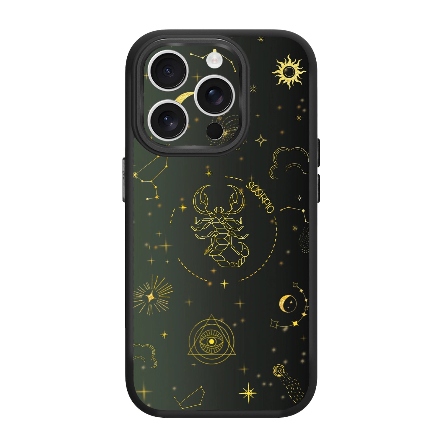 Scorpio Magsafe iPhone Case