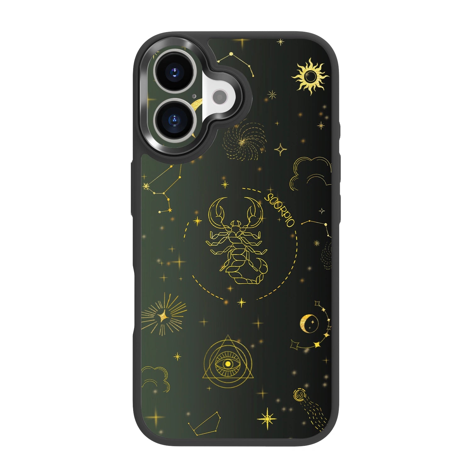 Scorpio Magsafe iPhone Case