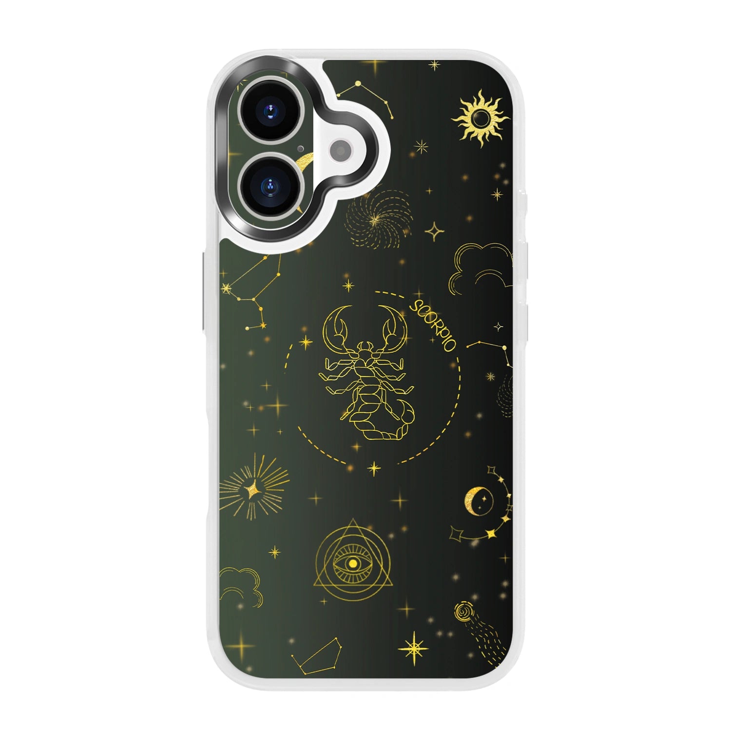 Scorpio Magsafe iPhone Case