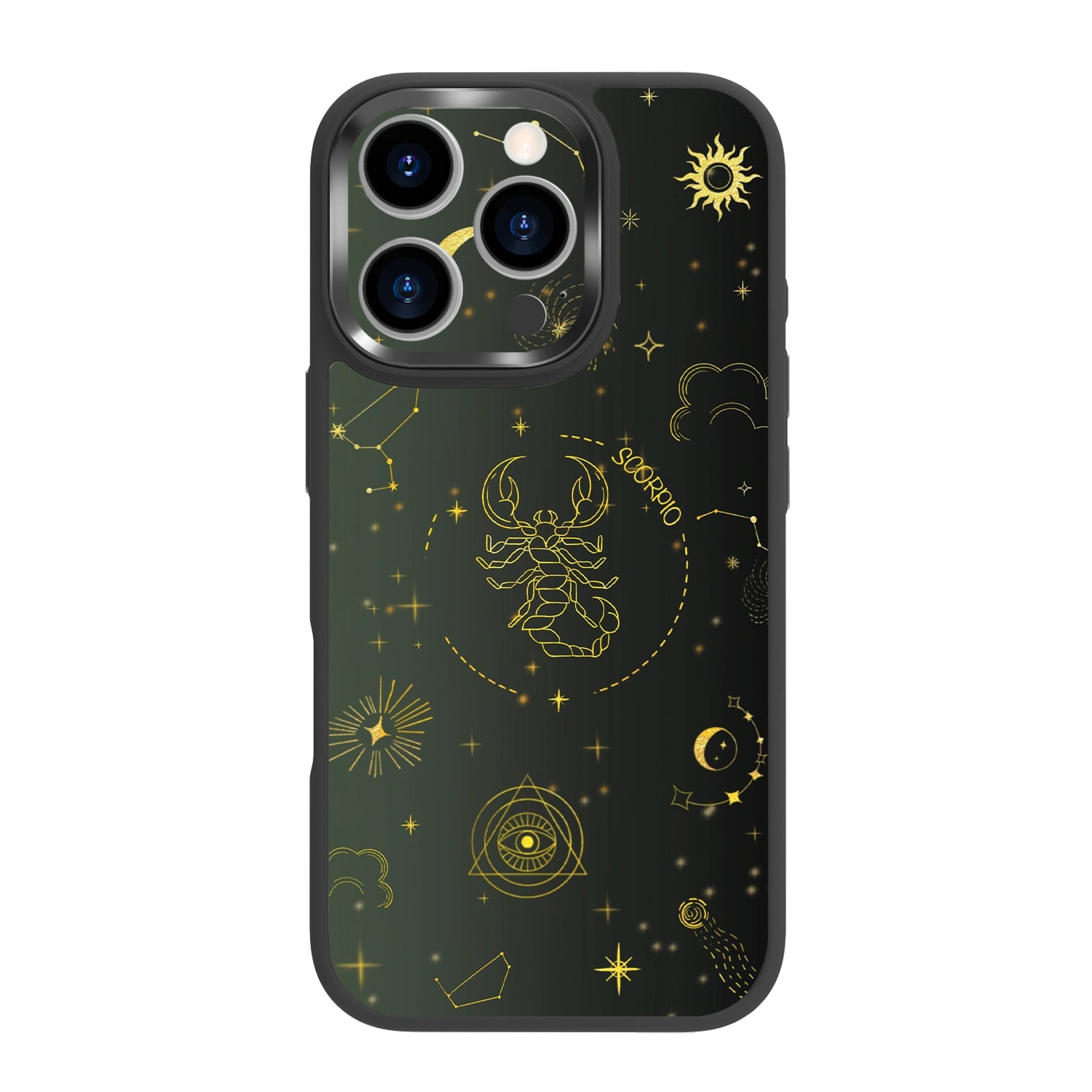 Scorpio Magsafe iPhone Case