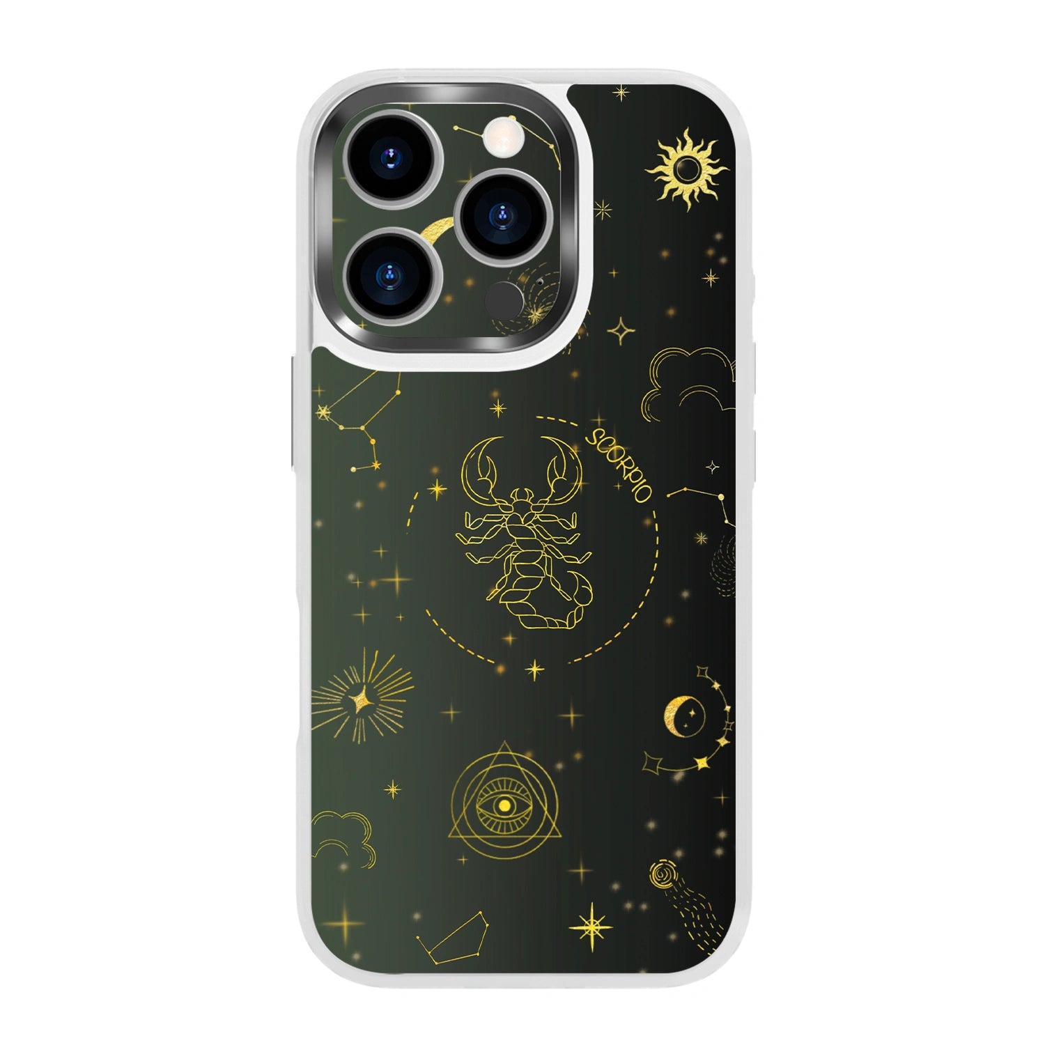 Scorpio Magsafe iPhone Case