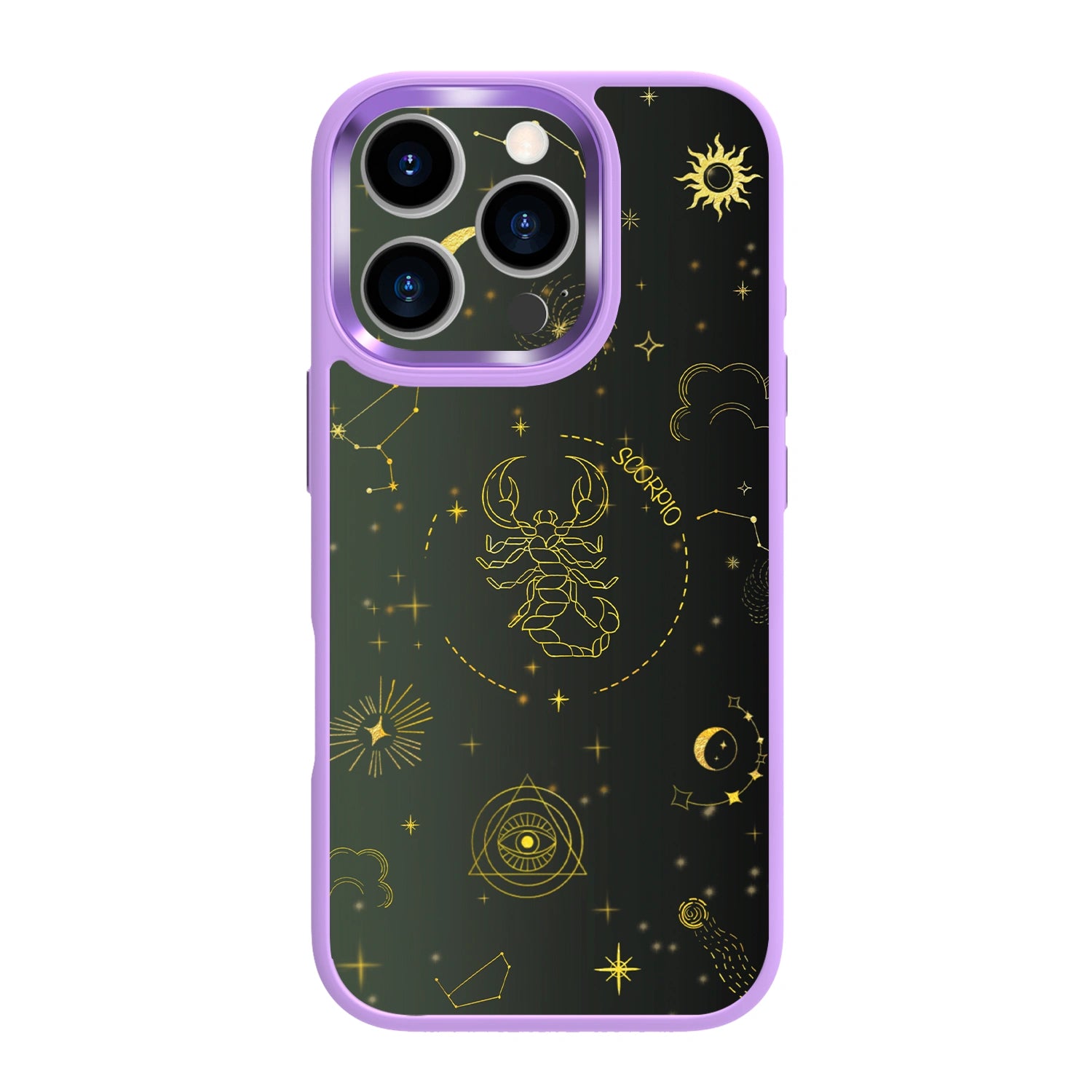 Scorpio Magsafe iPhone Case