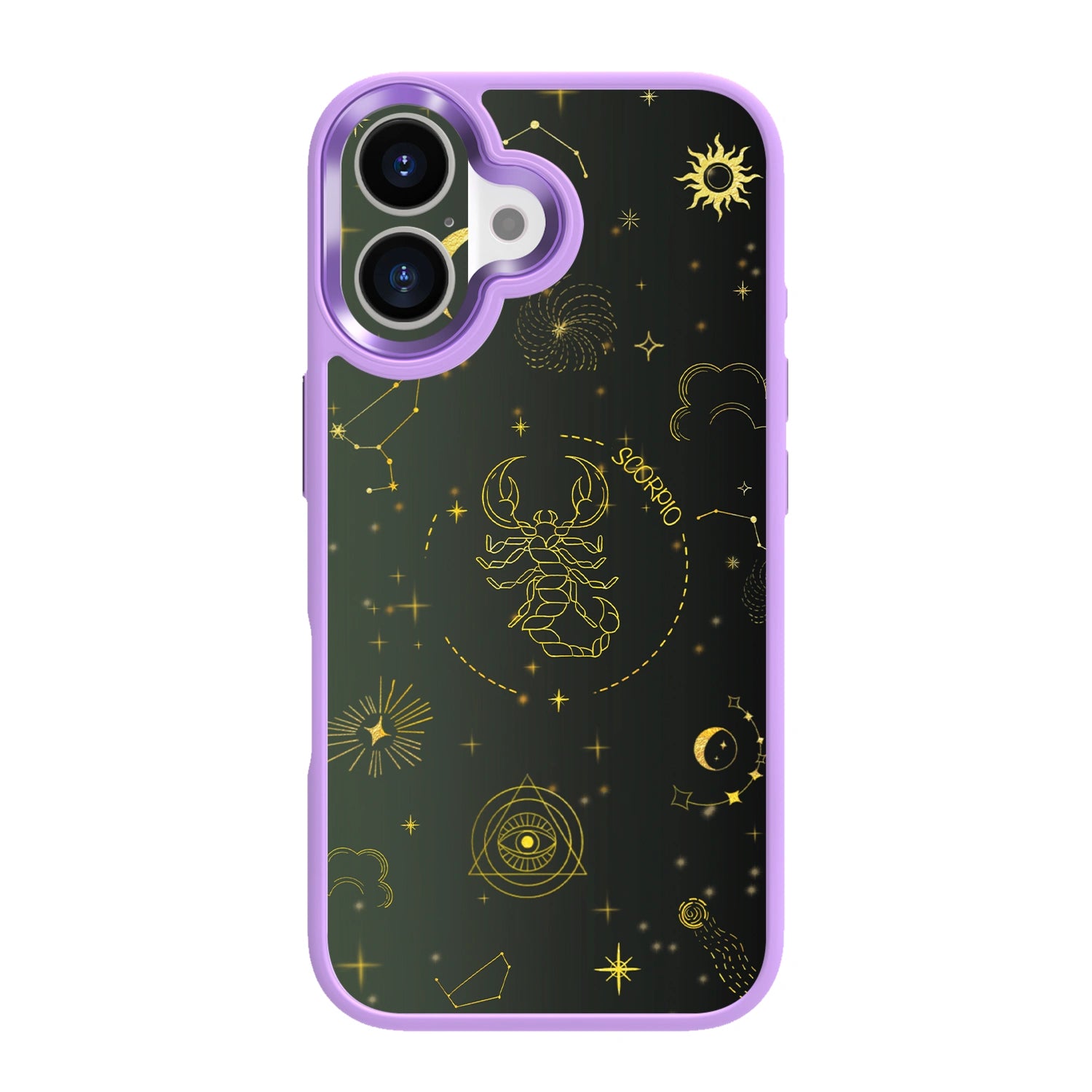 Scorpio Magsafe iPhone Case
