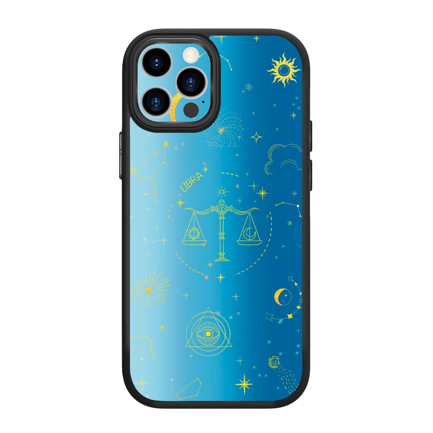 Libra Magsafe iPhone Case