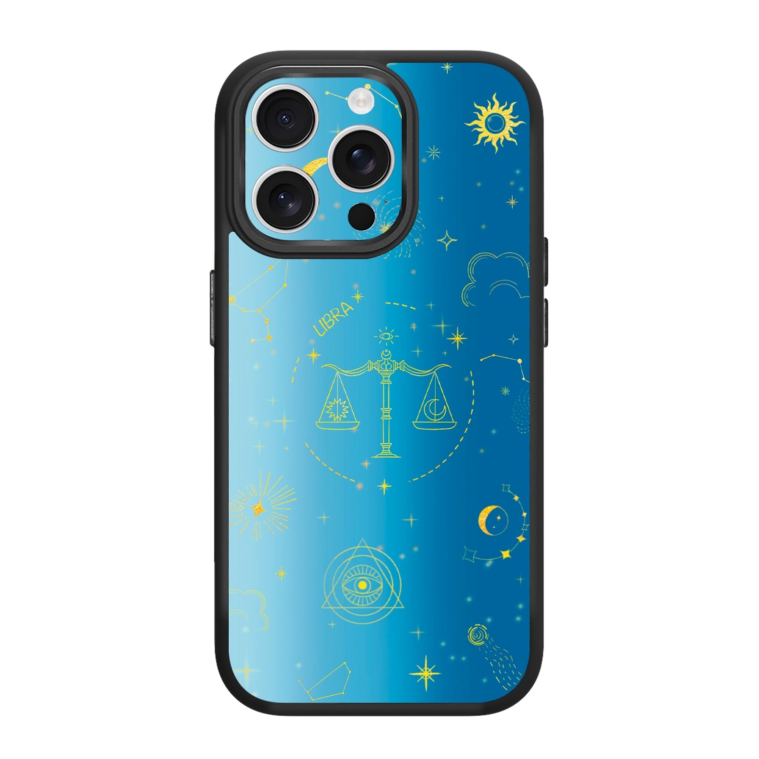 Libra Magsafe iPhone Case