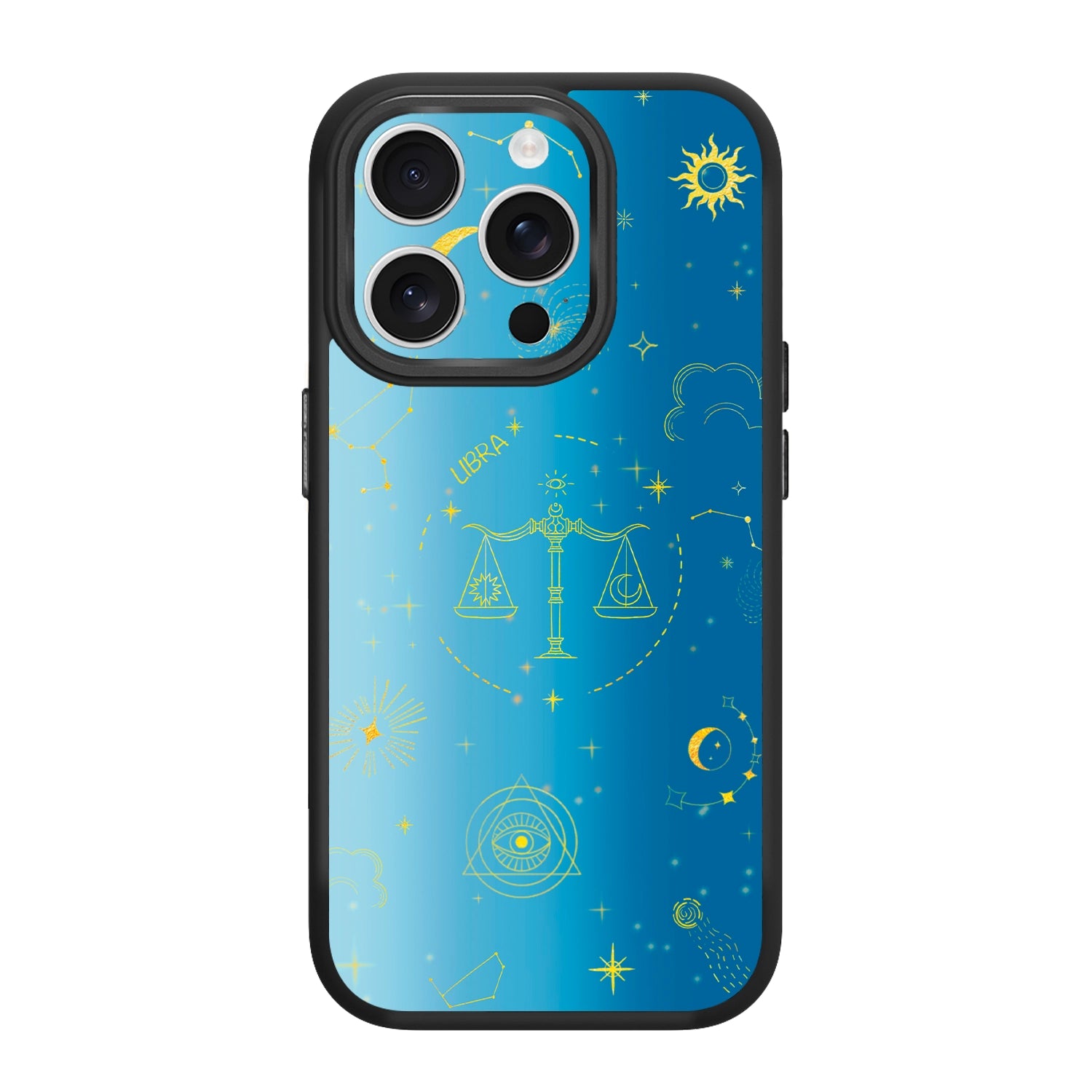 Libra Magsafe iPhone Case