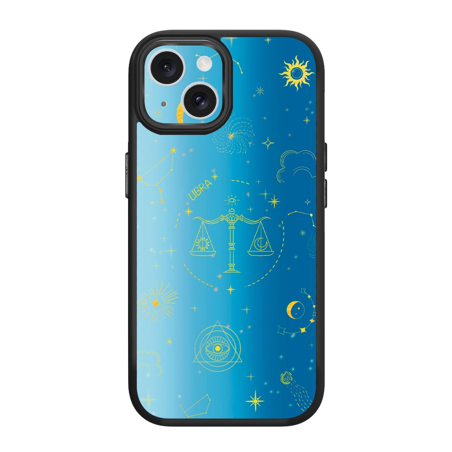 Libra Magsafe iPhone Case