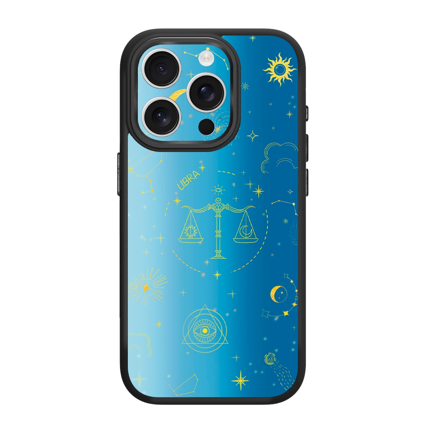 Libra Magsafe iPhone Case