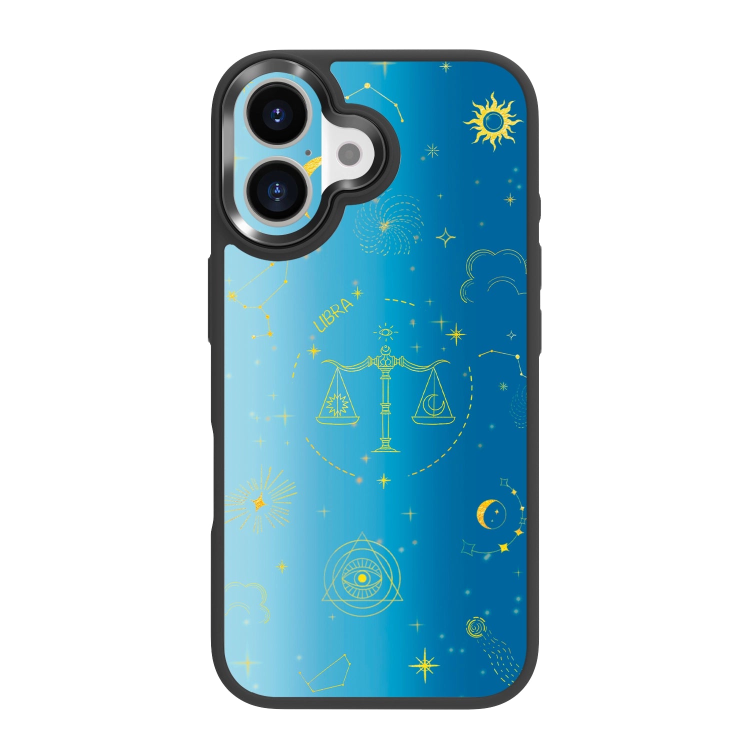 Libra Magsafe iPhone Case