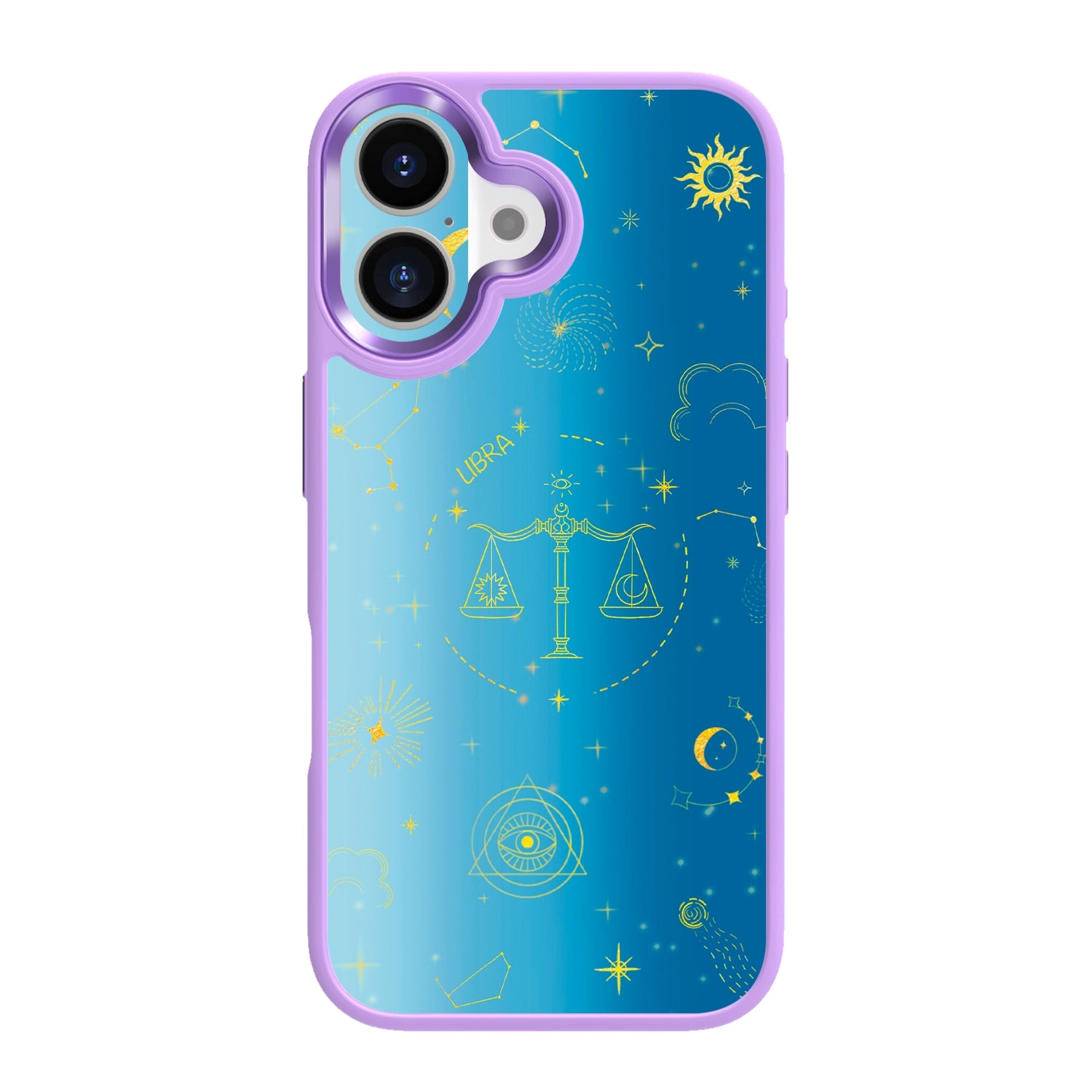 Libra Magsafe iPhone Case