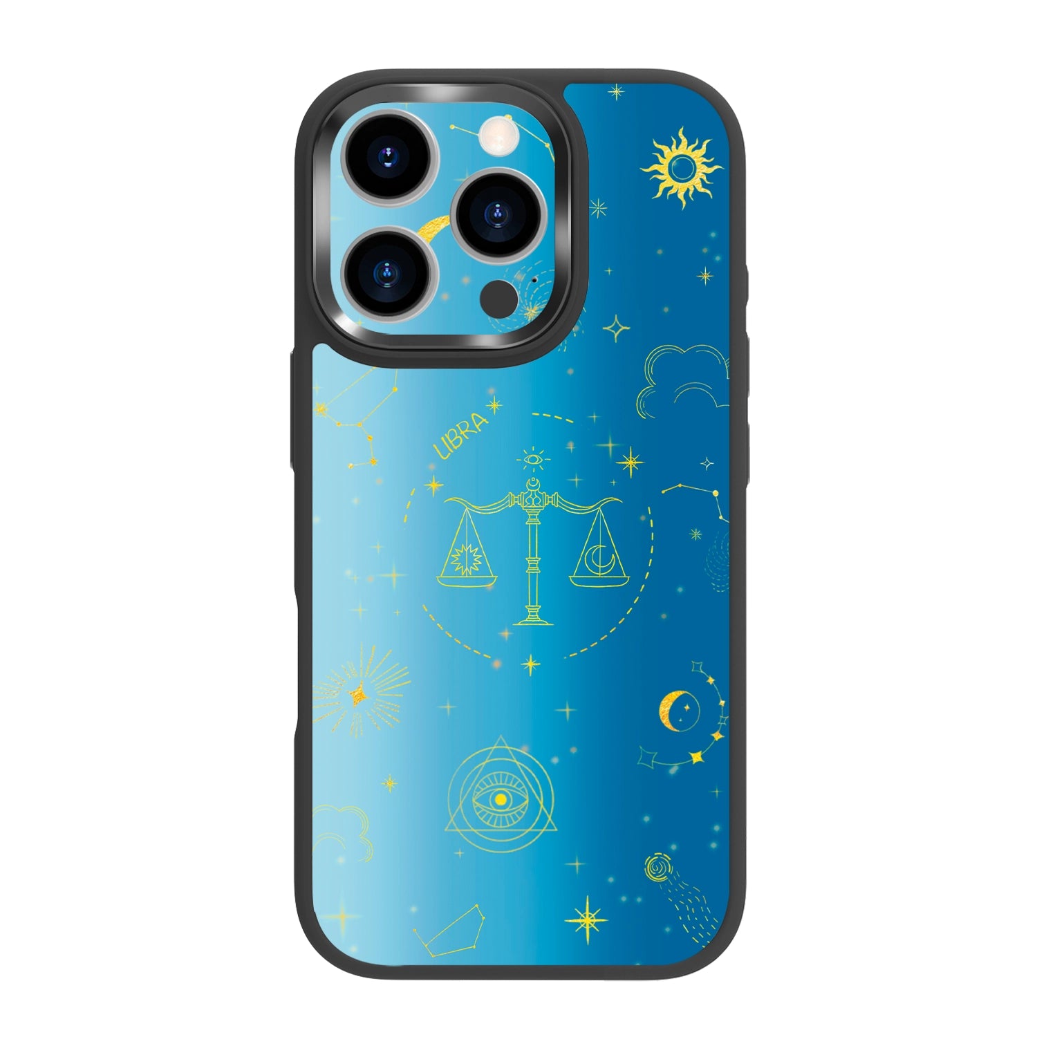 Libra Magsafe iPhone Case