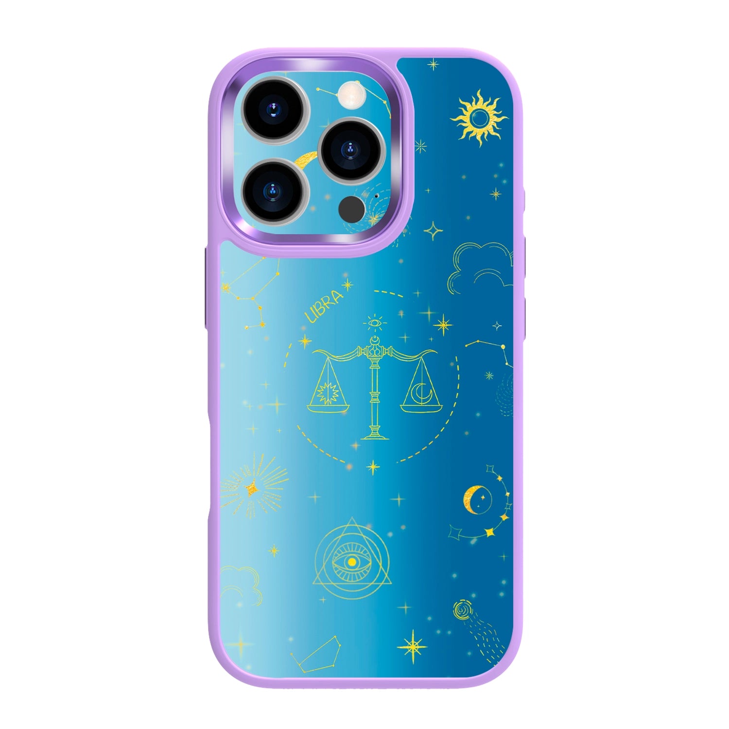 Libra Magsafe iPhone Case