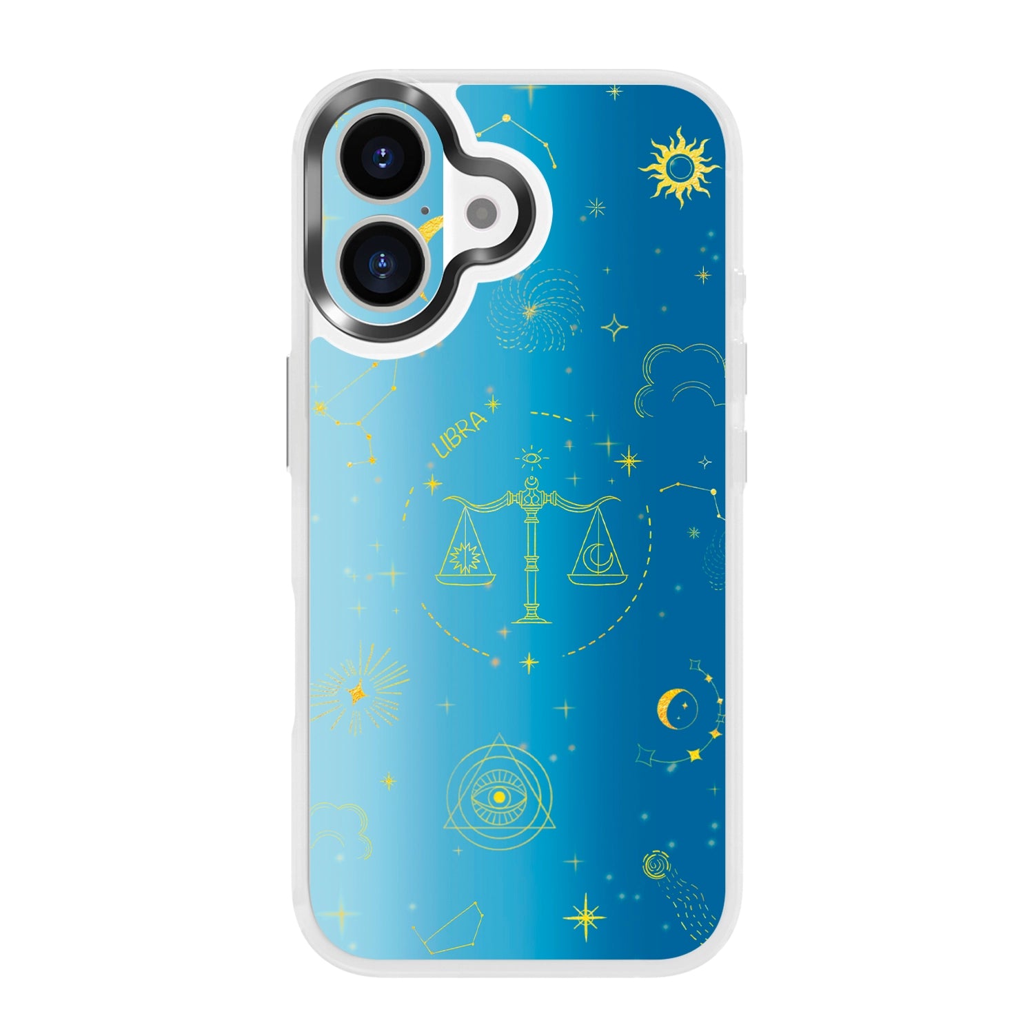 Libra Magsafe iPhone Case