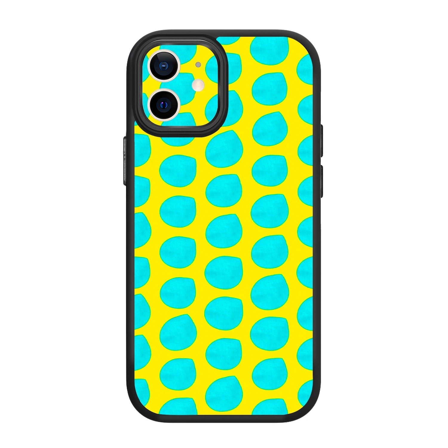 Candy Dot Magsafe iPhone Case