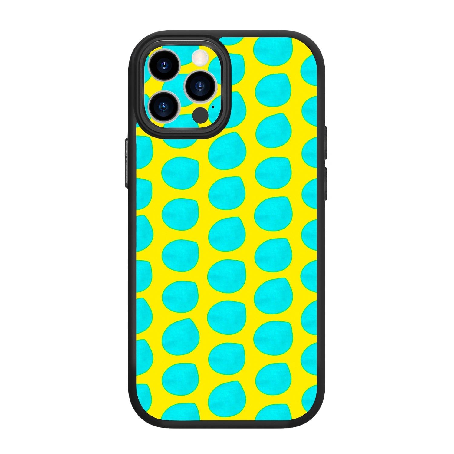 Candy Dot Magsafe iPhone Case