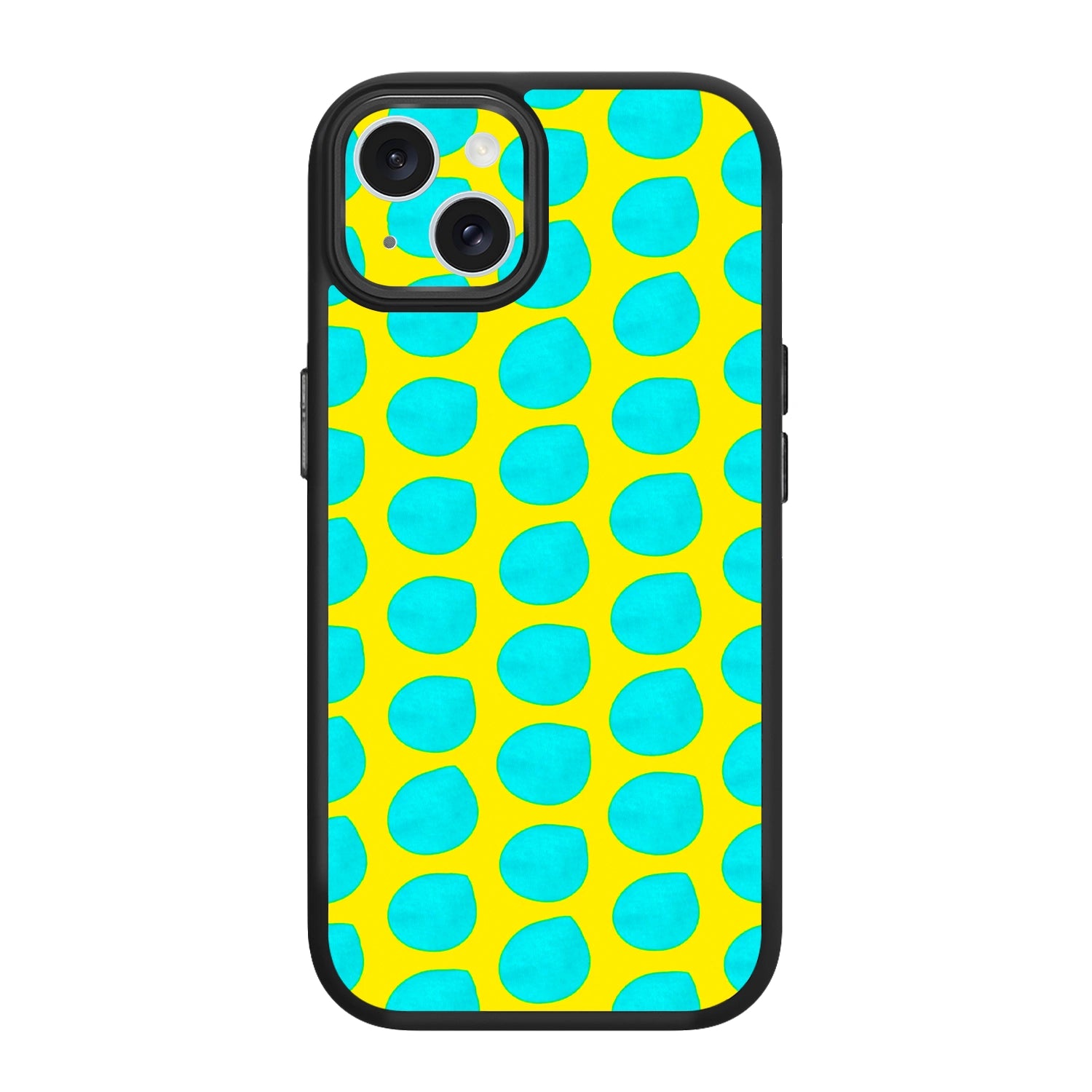 Candy Dot Magsafe iPhone Case