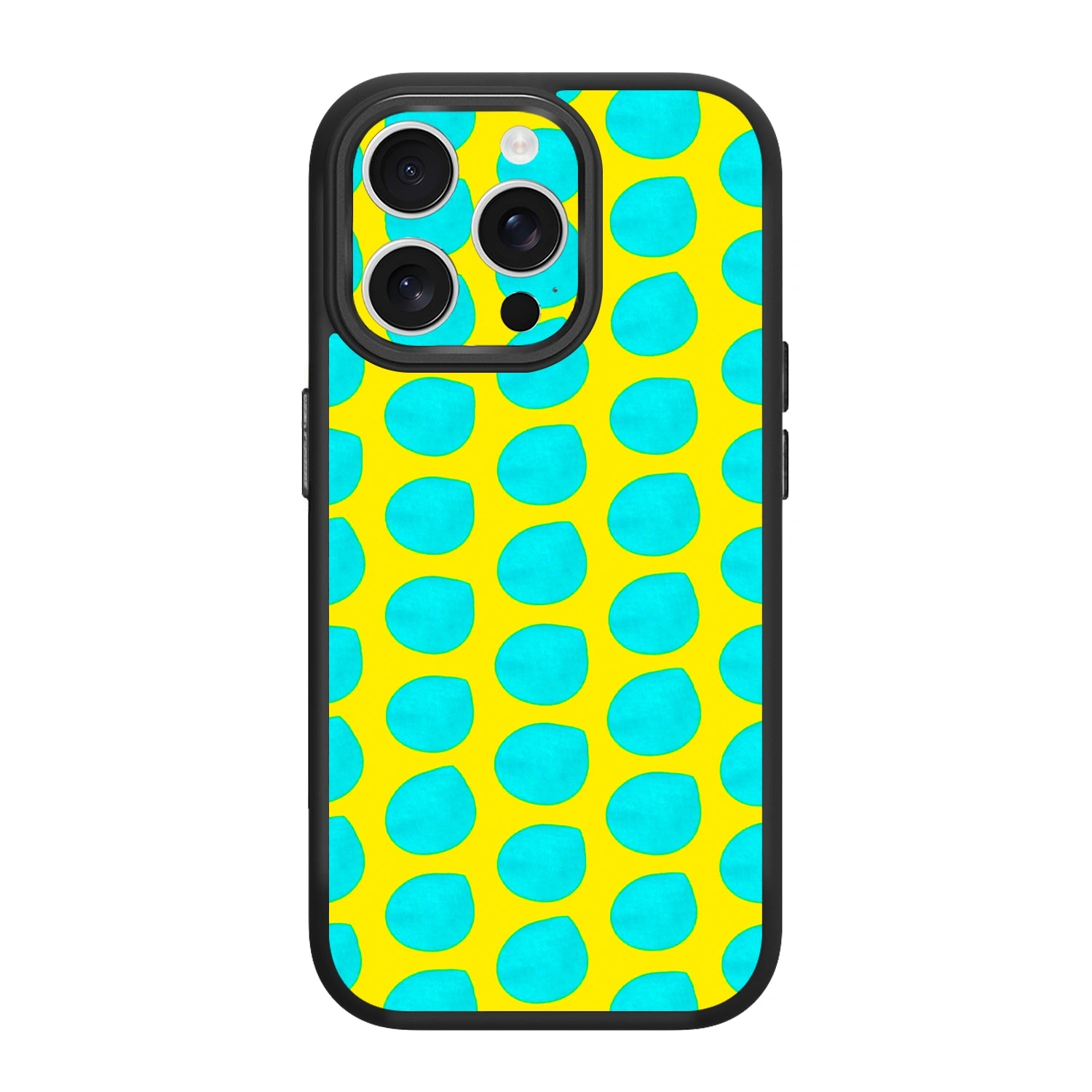 Candy Dot Magsafe iPhone Case