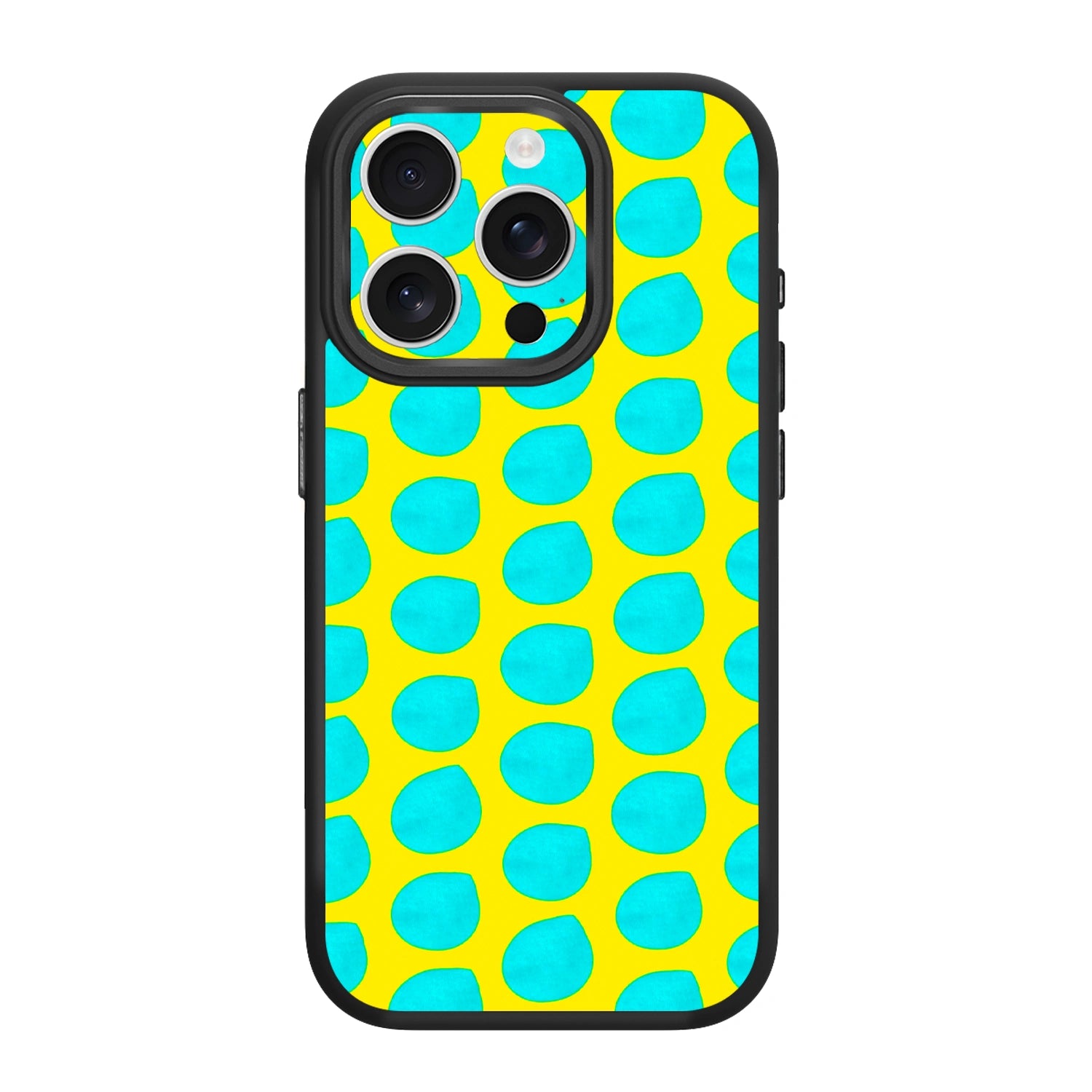 Candy Dot Magsafe iPhone Case