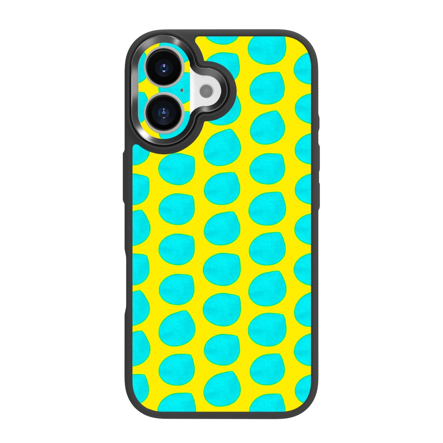 Candy Dot Magsafe iPhone Case