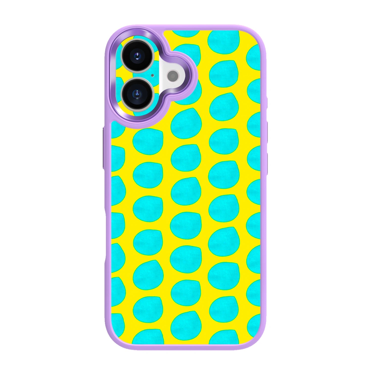 Candy Dot Magsafe iPhone Case