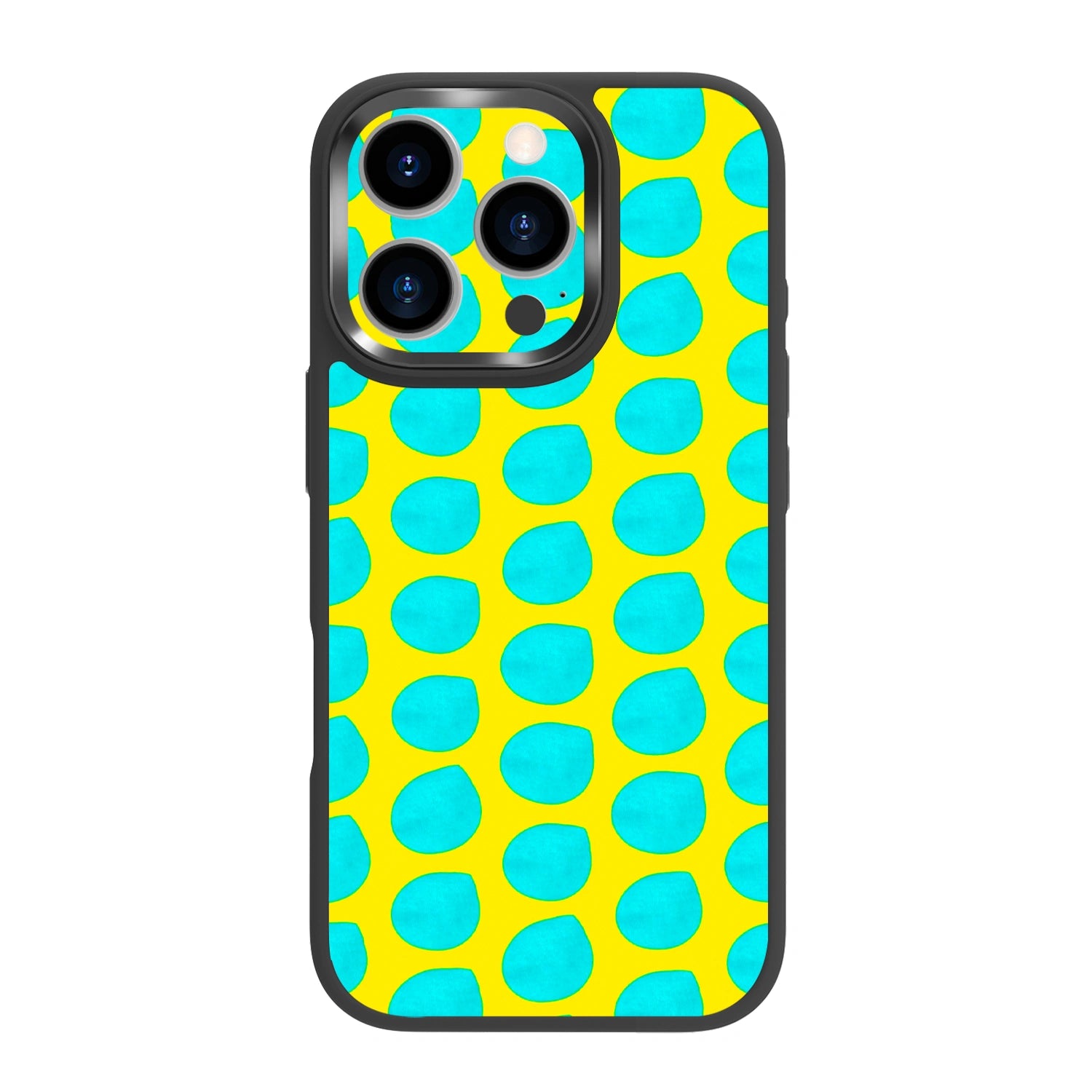 Candy Dot Magsafe iPhone Case