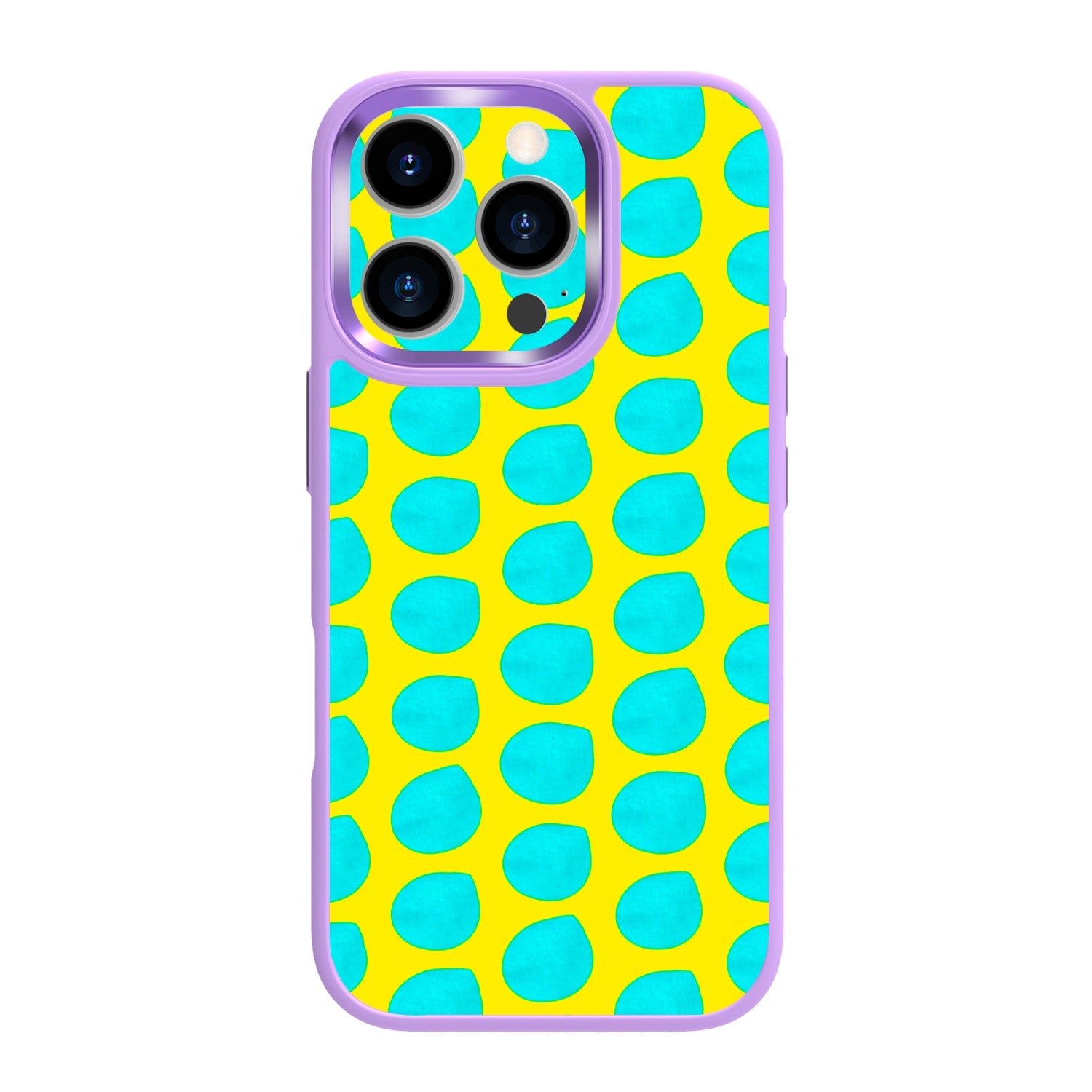 Candy Dot Magsafe iPhone Case