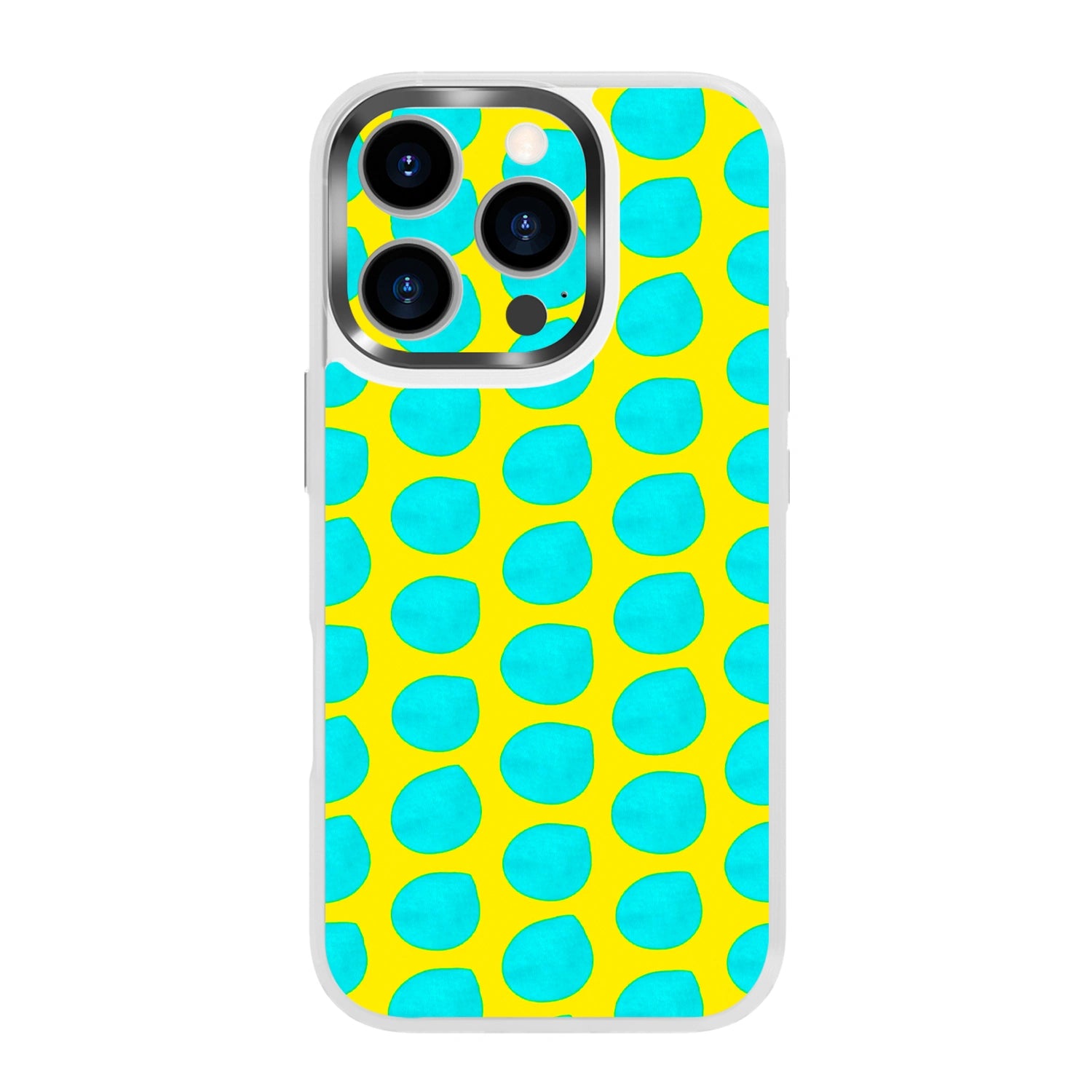 Candy Dot Magsafe iPhone Case