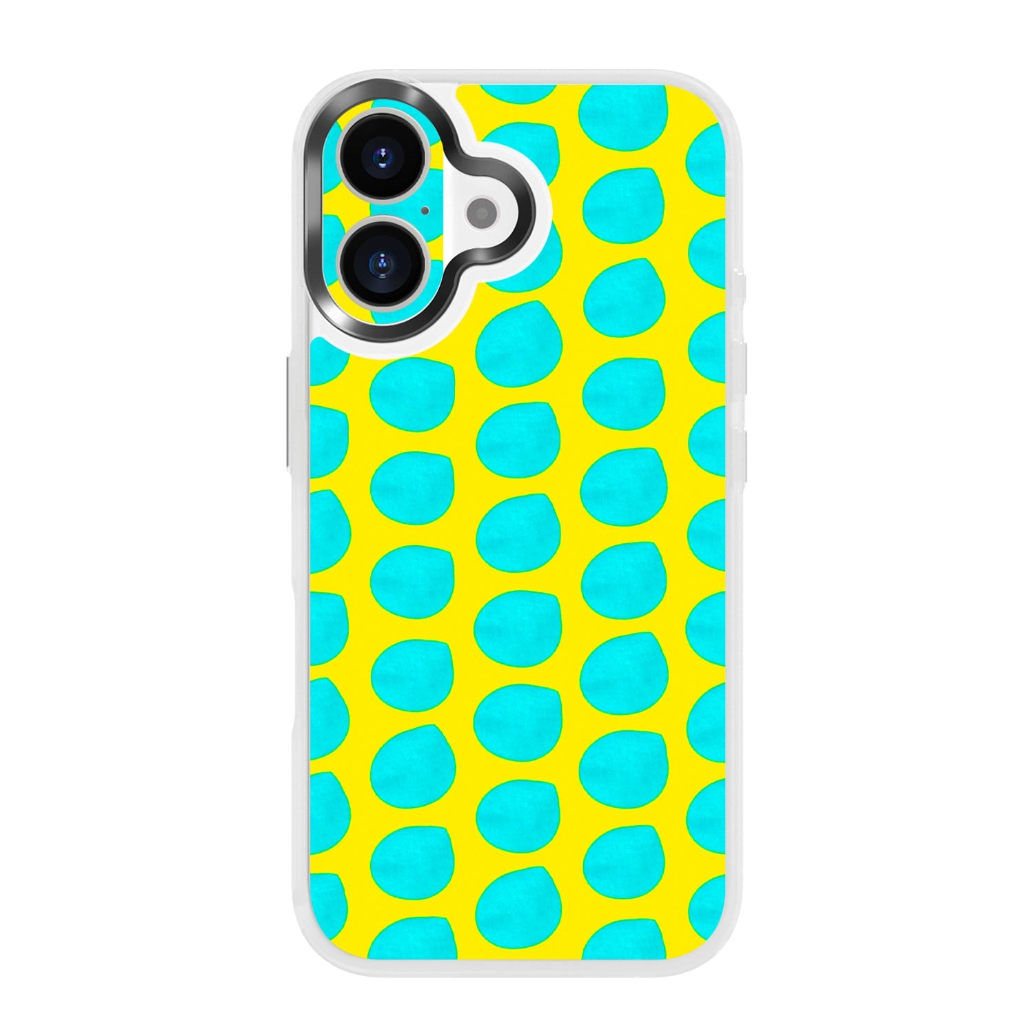 Candy Dot Magsafe iPhone Case