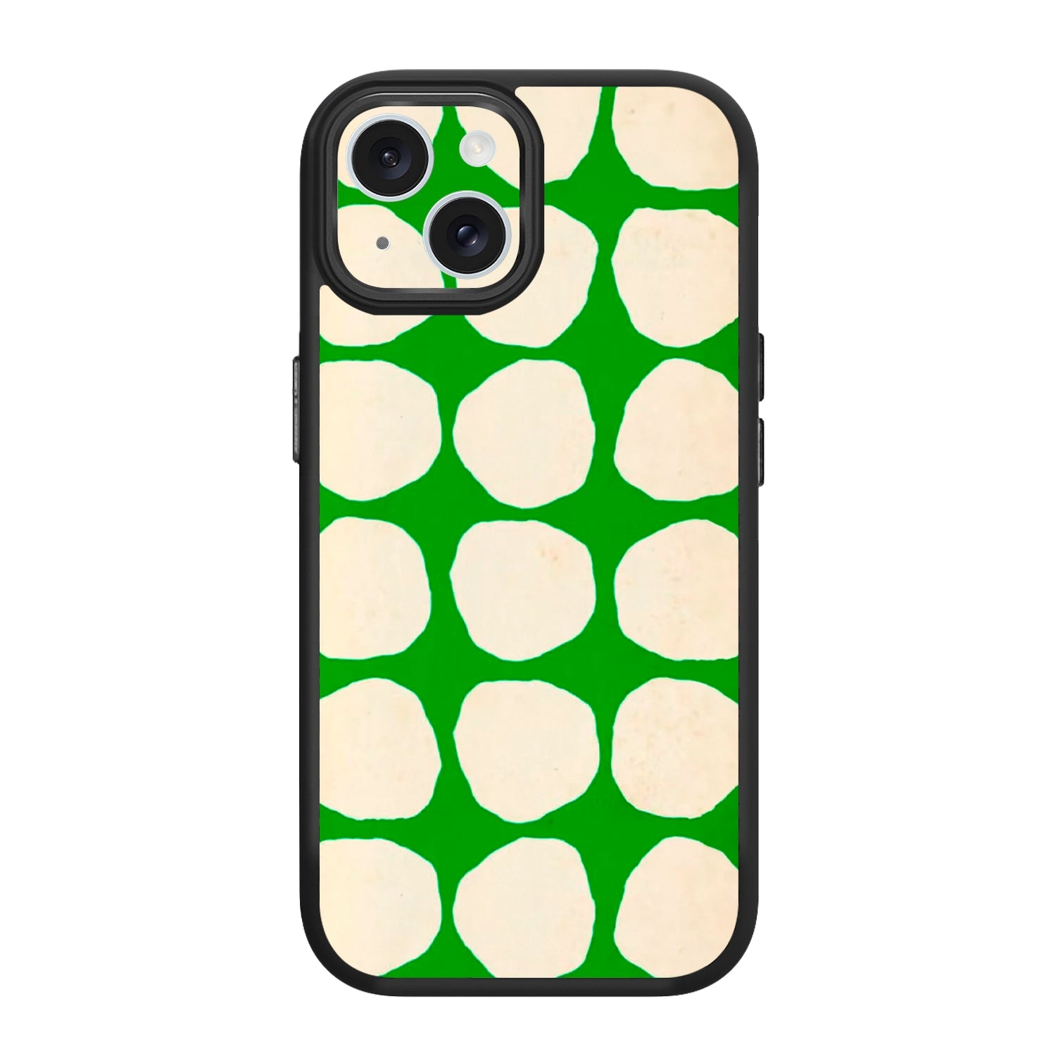 Lime Oasis Magsafe iPhone Case
