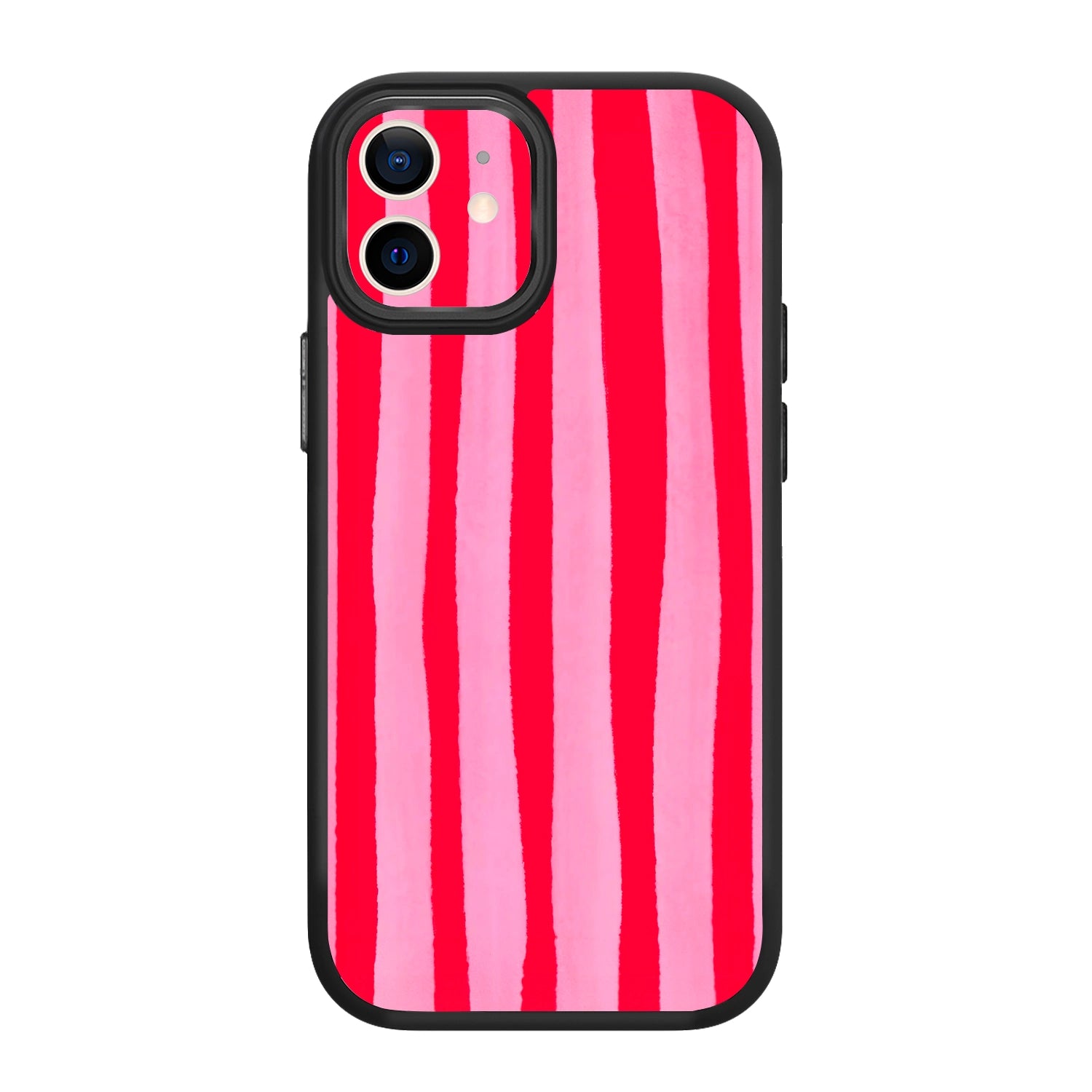 Bubblegum Waves Magsafe iPhone Case