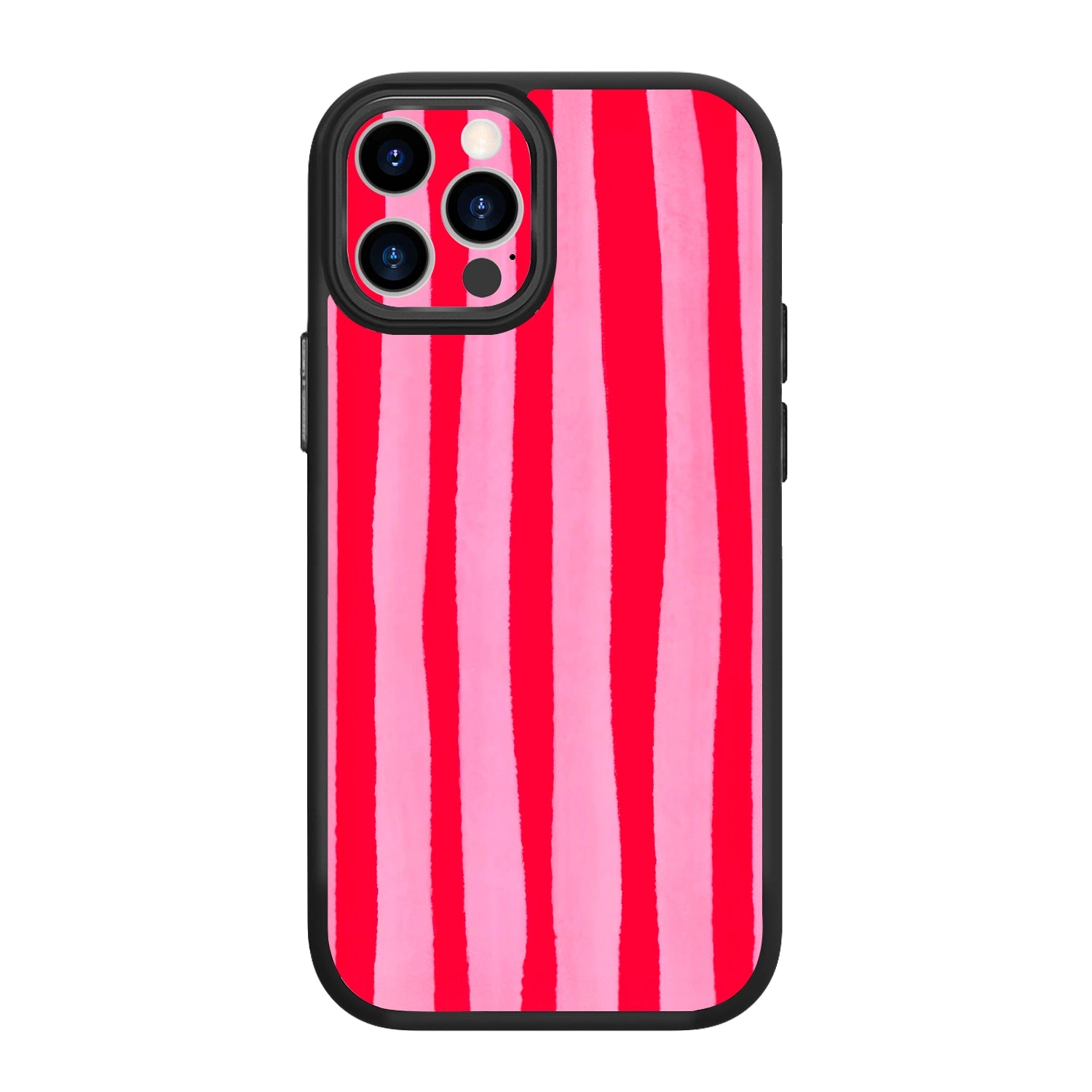 Bubblegum Waves Magsafe iPhone Case