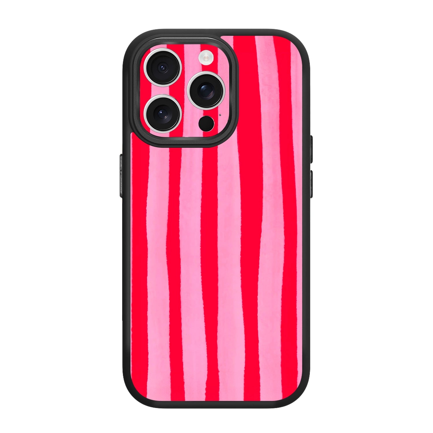 Bubblegum Waves Magsafe iPhone Case