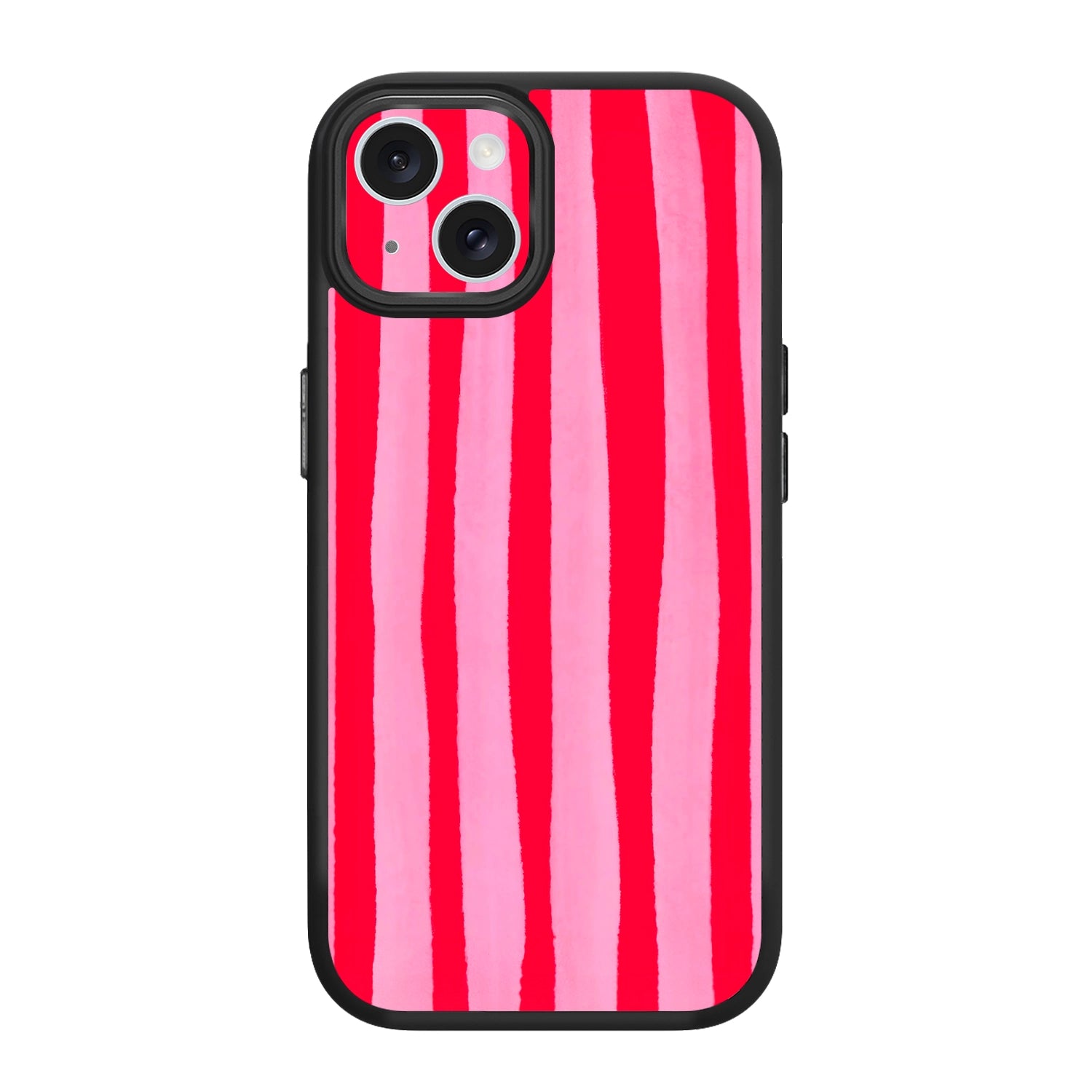 Bubblegum Waves Magsafe iPhone Case
