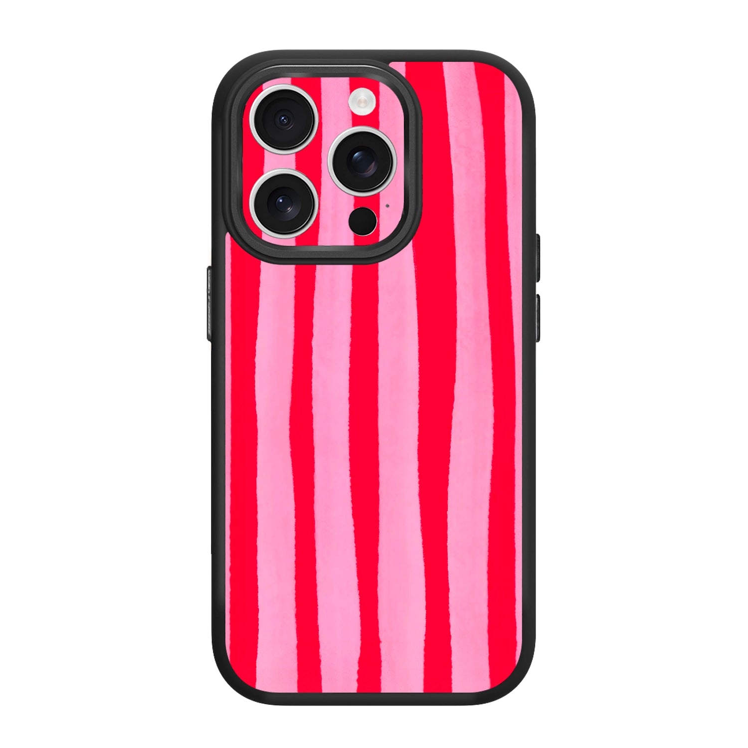 Bubblegum Waves Magsafe iPhone Case