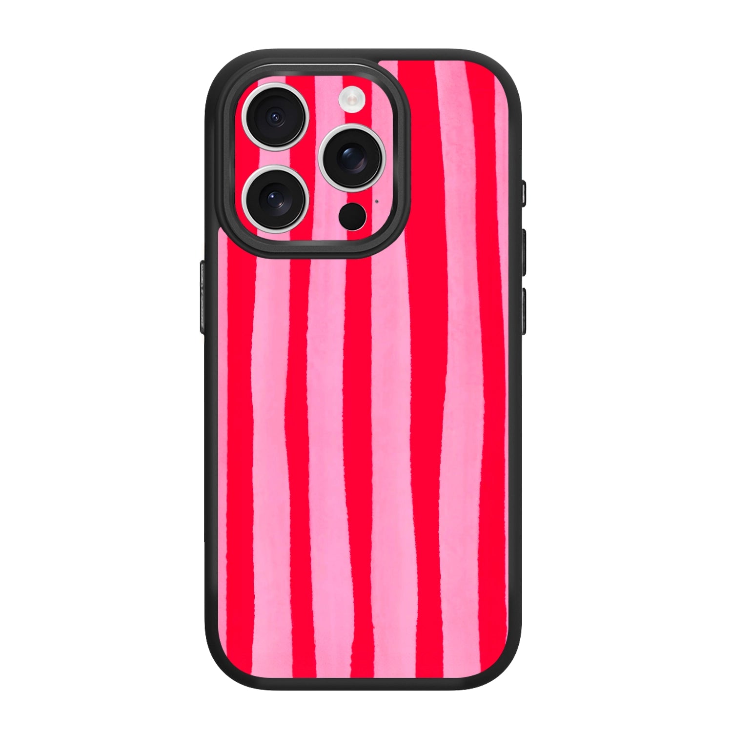 Bubblegum Waves Magsafe iPhone Case