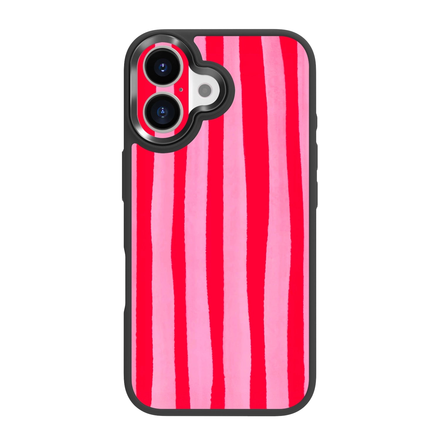 Bubblegum Waves Magsafe iPhone Case