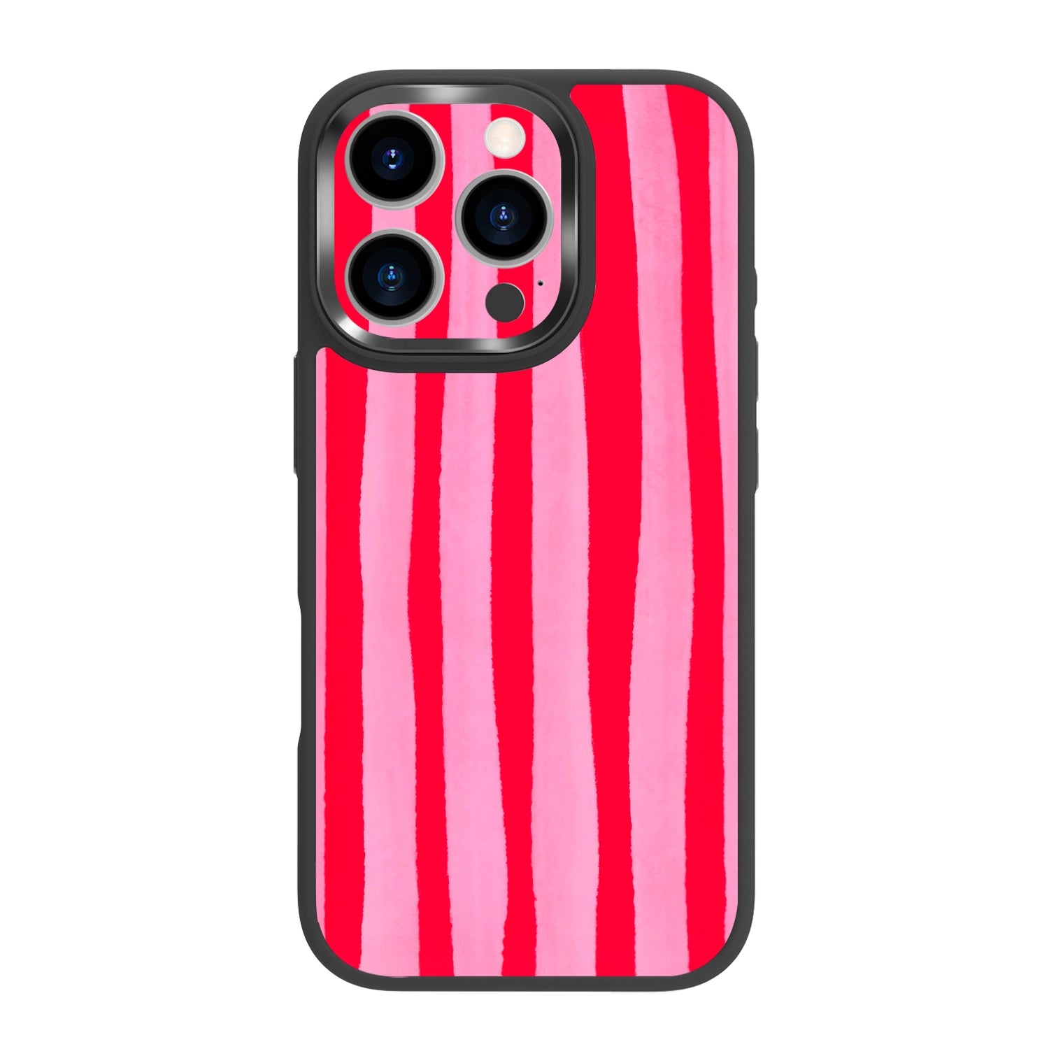 Bubblegum Waves Magsafe iPhone Case