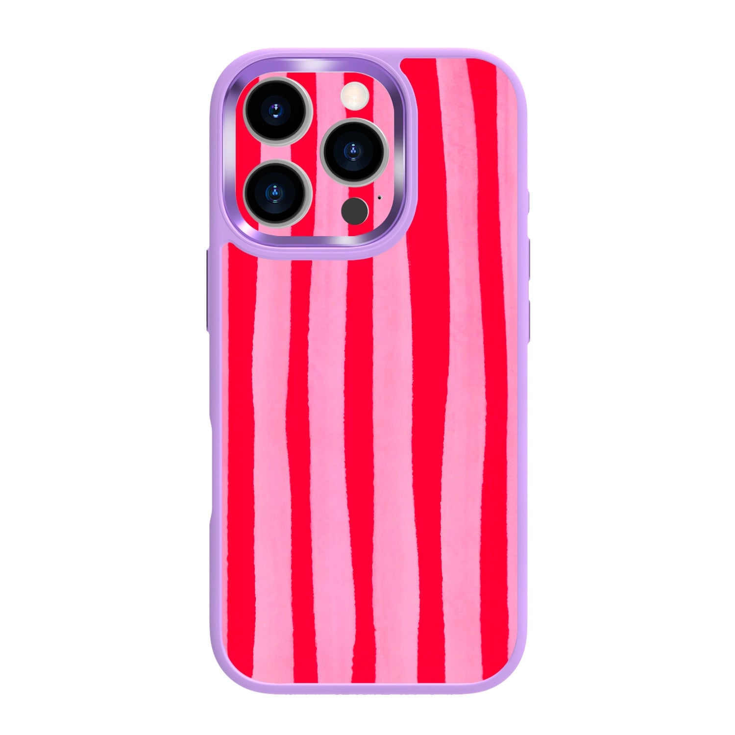 Bubblegum Waves Magsafe iPhone Case