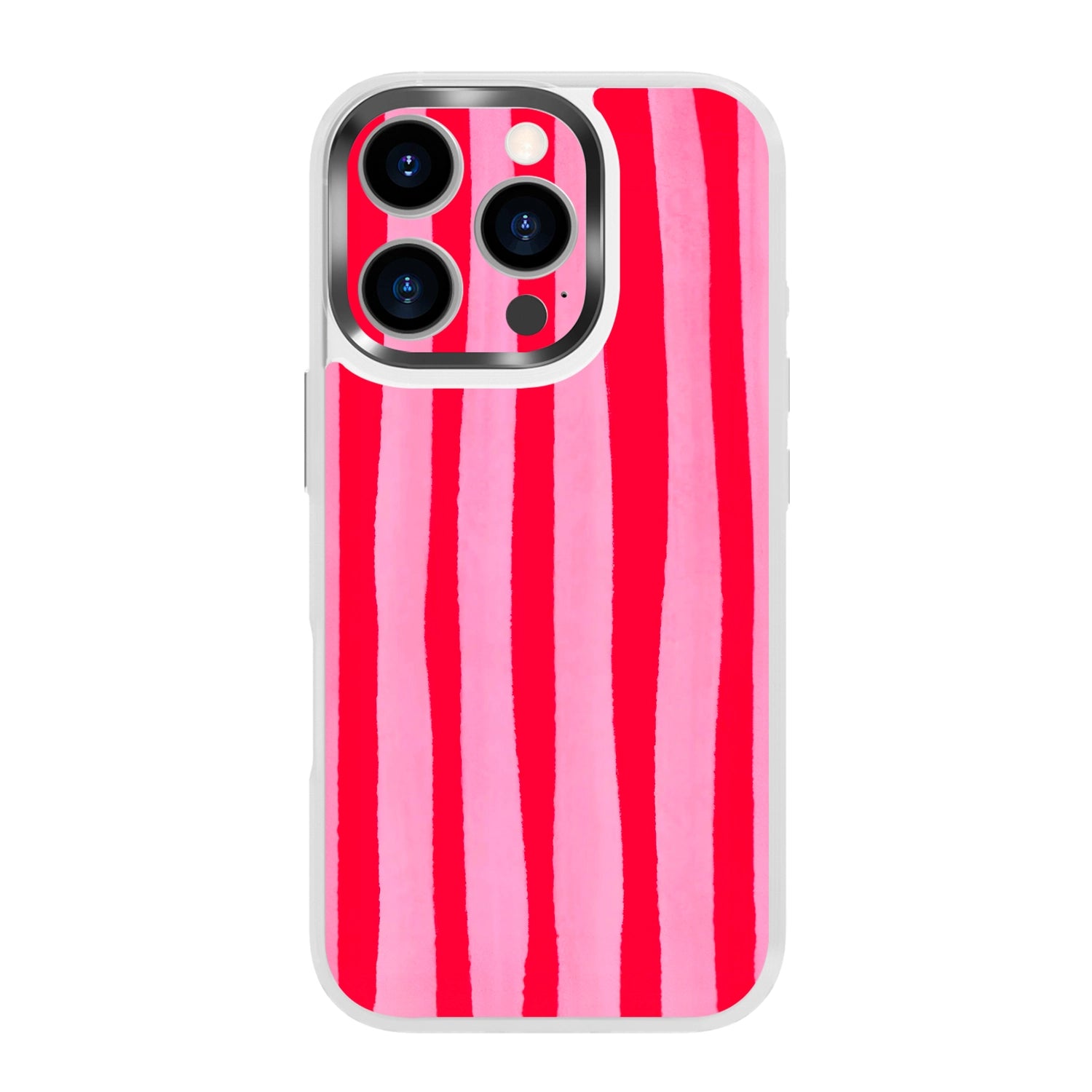 Bubblegum Waves Magsafe iPhone Case