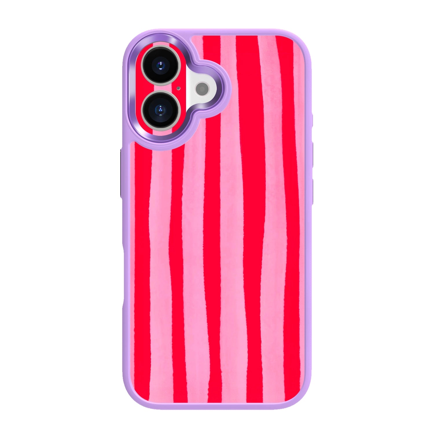 Bubblegum Waves Magsafe iPhone Case