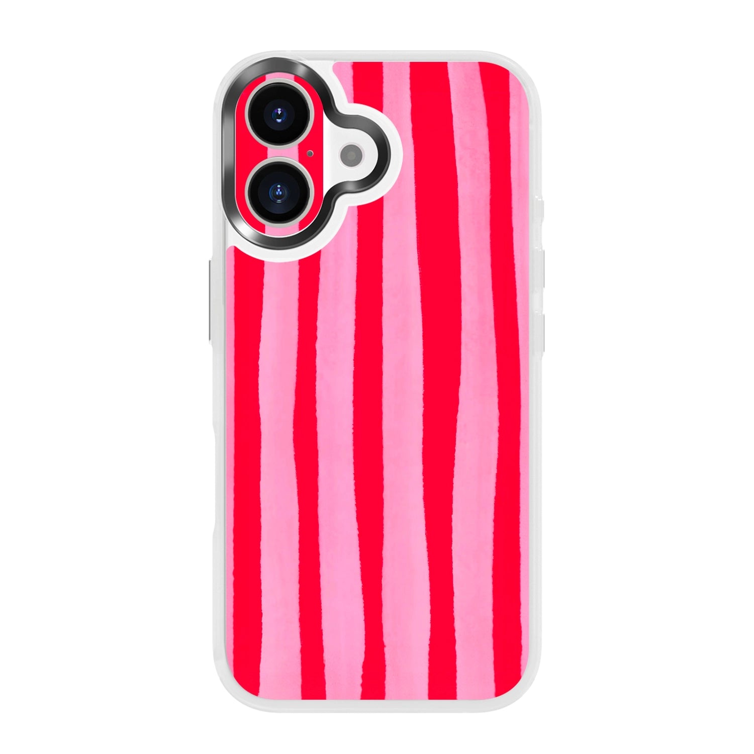 Bubblegum Waves Magsafe iPhone Case